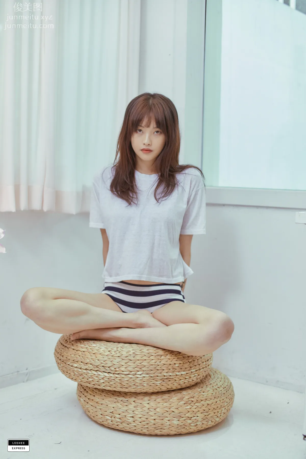 [LeeheeExpress]027 LEBE-031A - GMS[49P] 9
