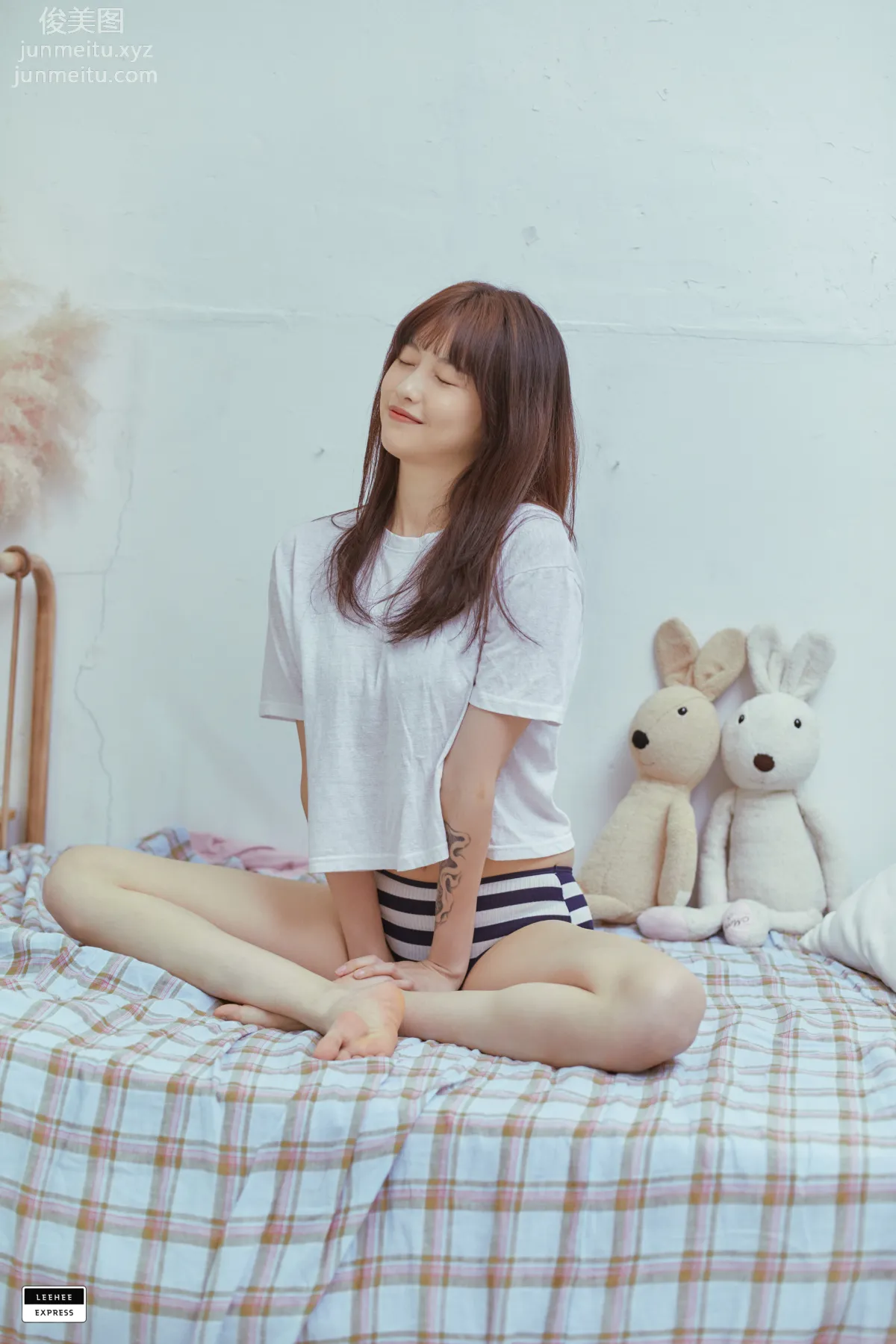 [LeeheeExpress]027 LEBE-031A - GMS[49P] 10