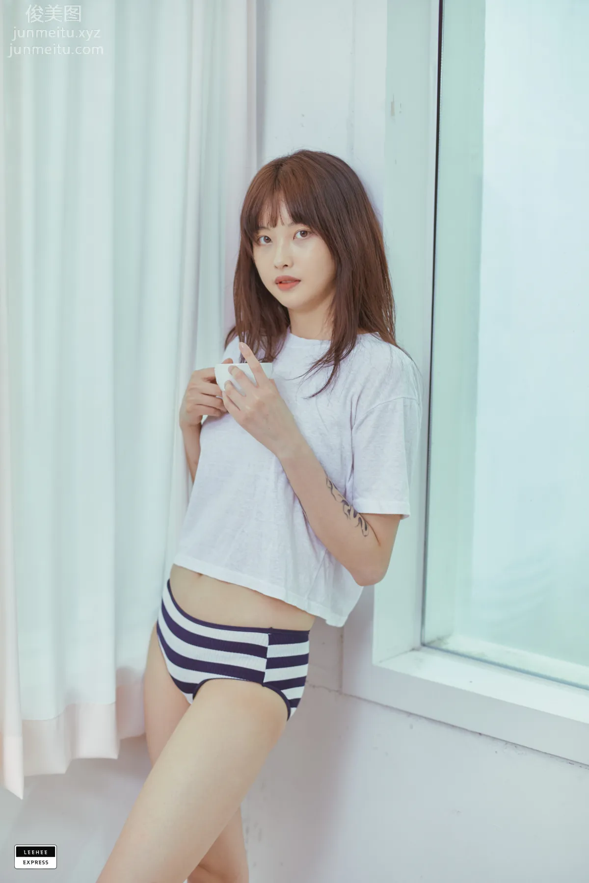 [LeeheeExpress]027 LEBE-031A - GMS[49P] 11