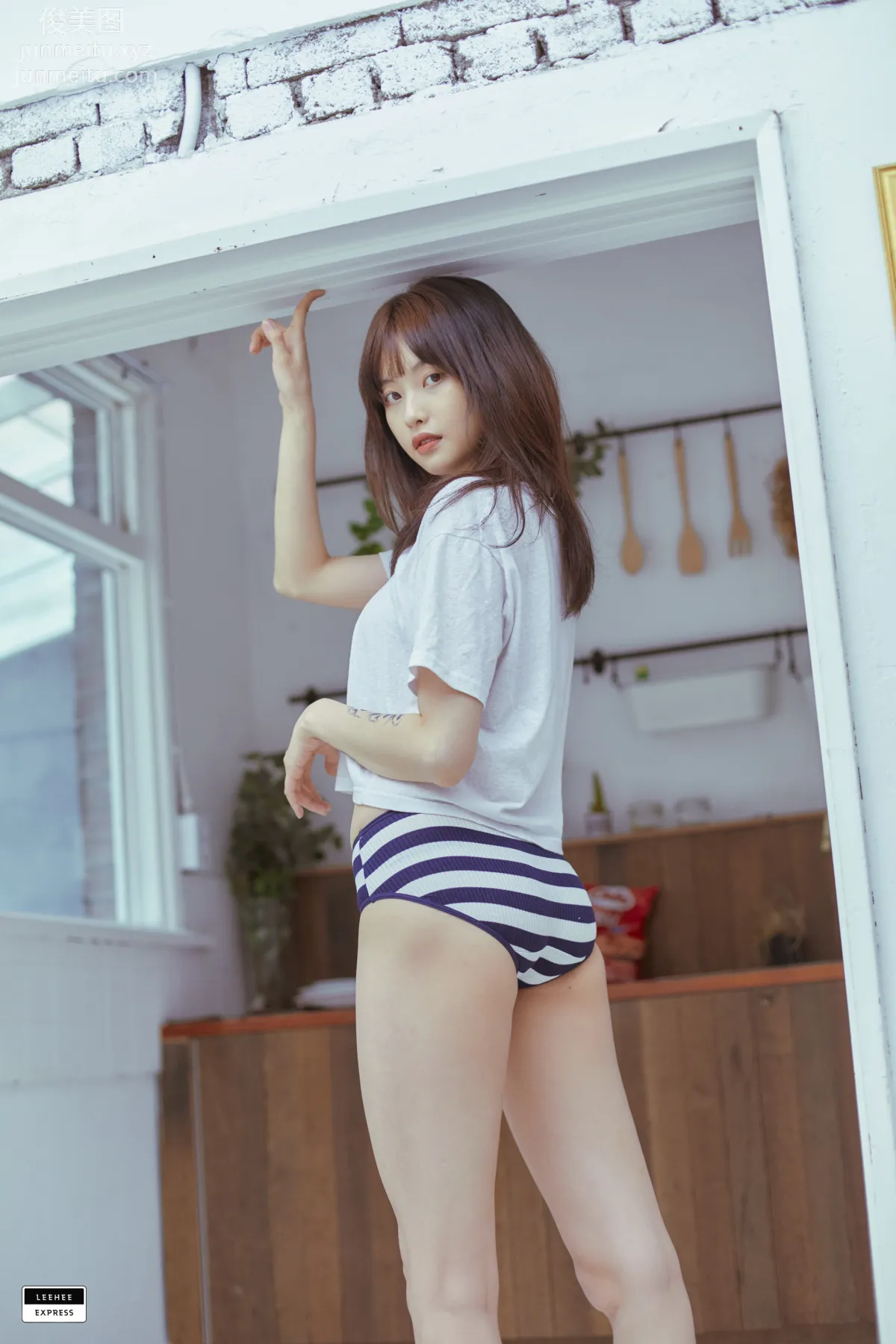 [LeeheeExpress]027 LEBE-031A - GMS[49P] 13
