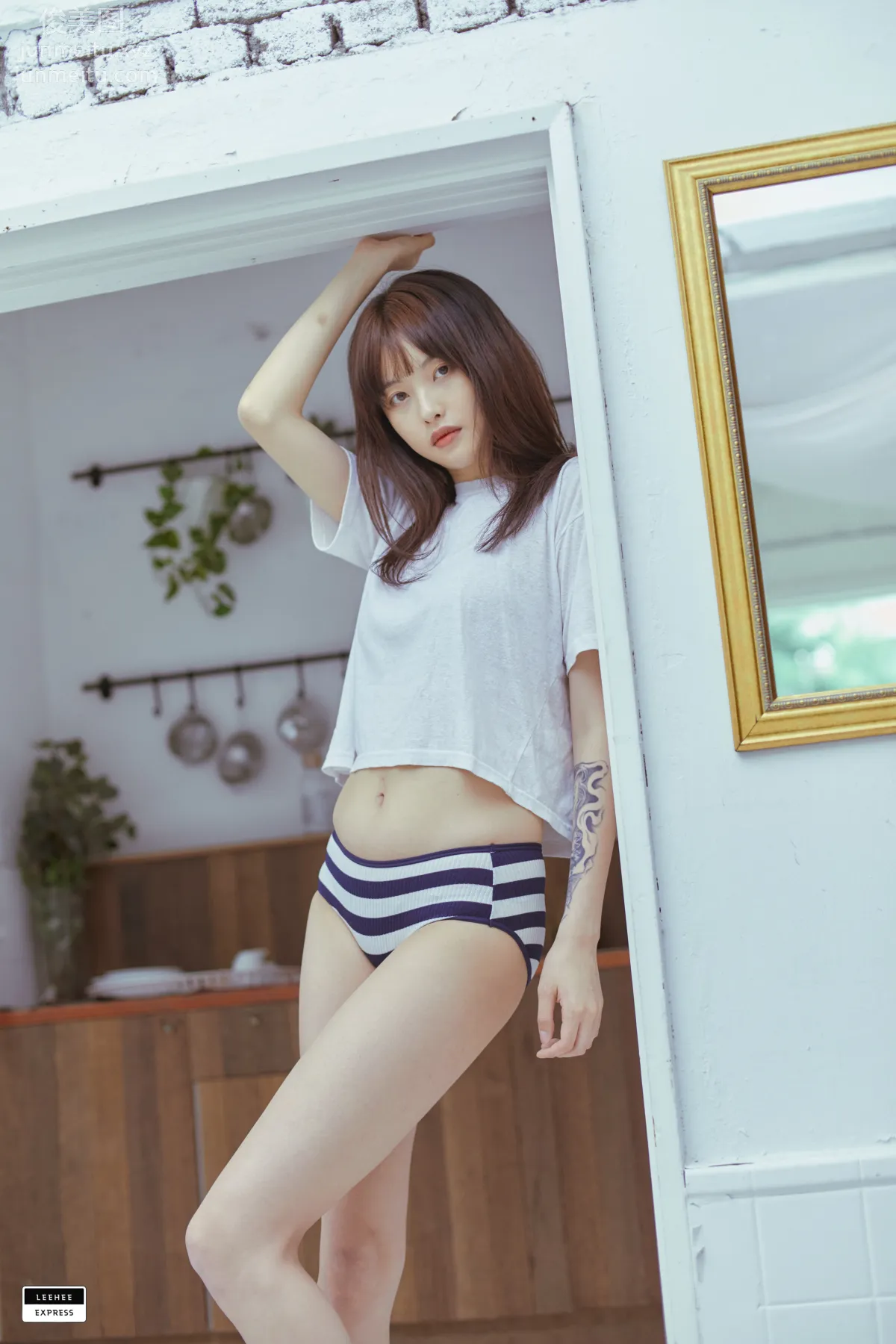 [LeeheeExpress]027 LEBE-031A - GMS[49P] 14