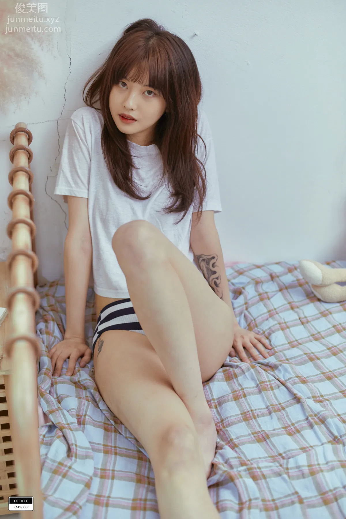 [LeeheeExpress]027 LEBE-031A - GMS[49P] 15
