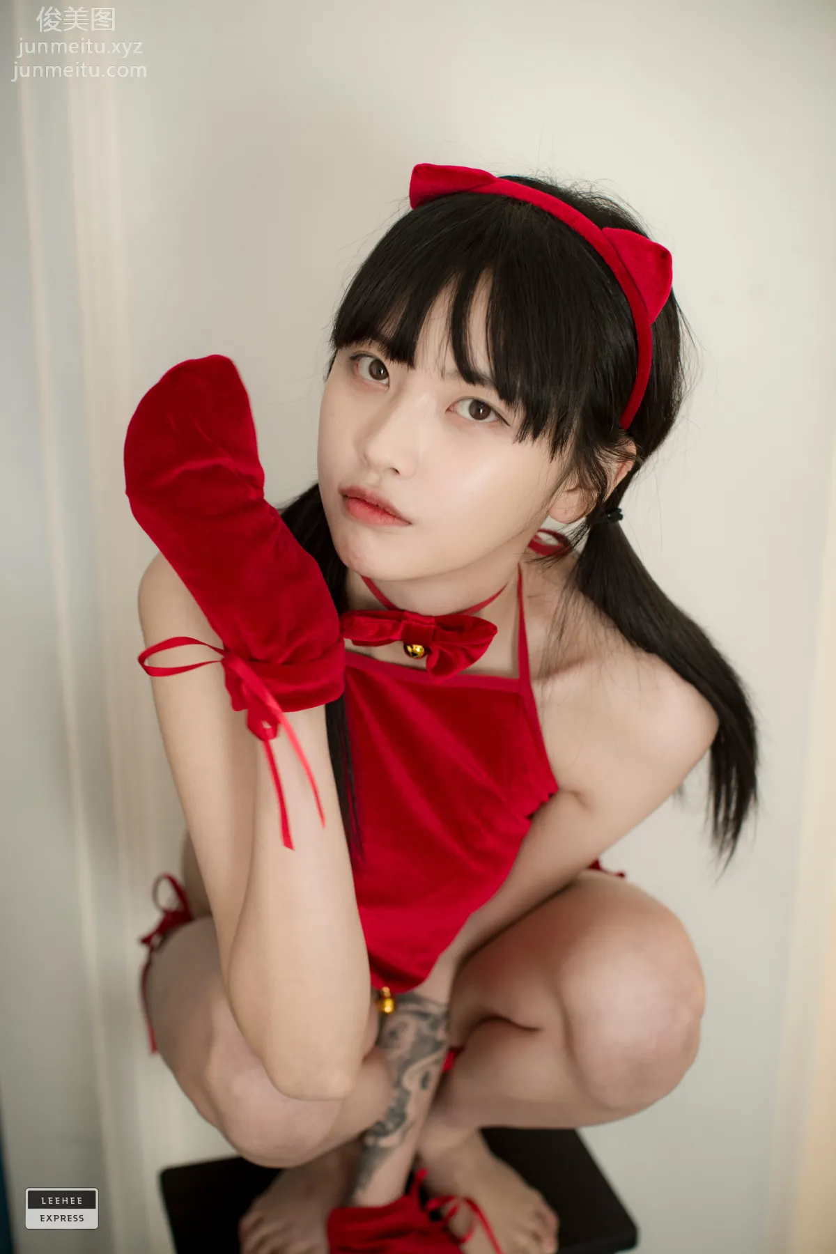 Gms: Leehee Express 028 LEBE-033 photo 17