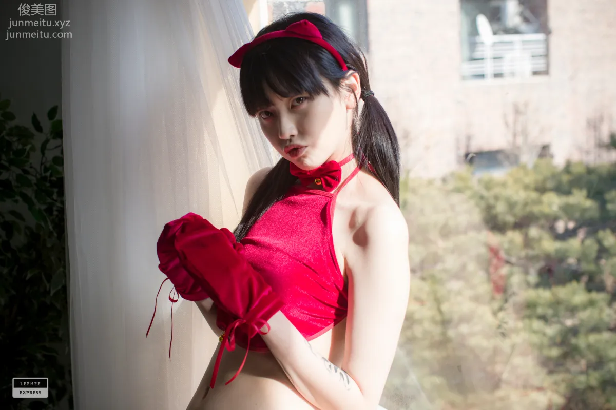Gms: Leehee Express 028 LEBE-033 photo 23