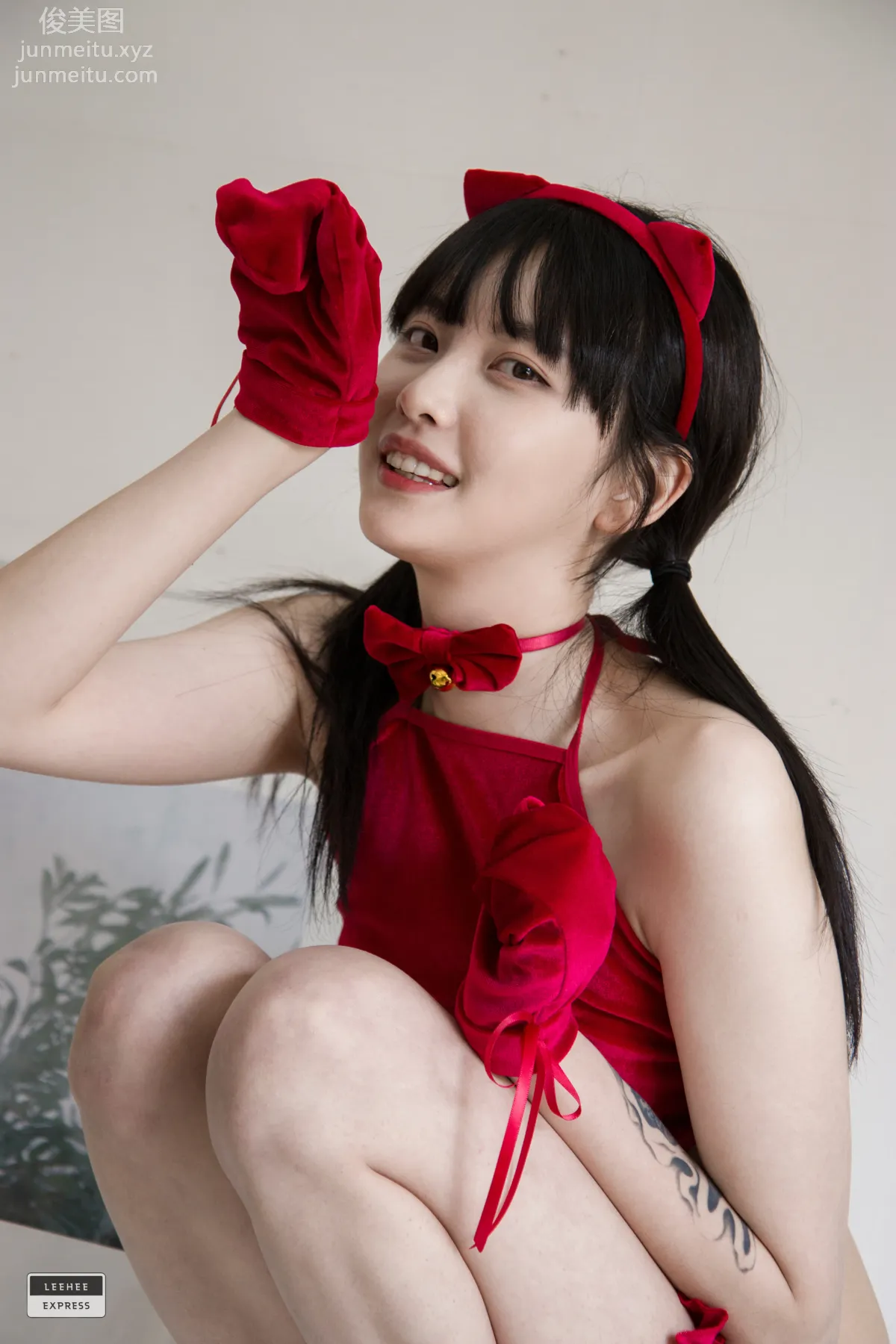Gms: Leehee Express 028 LEBE-033 photo 35