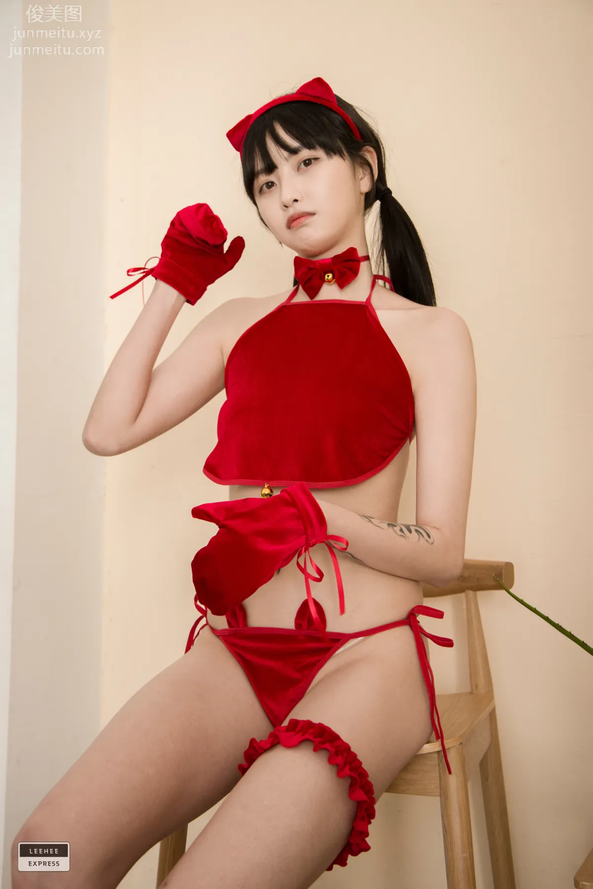 Gms: Leehee Express 028 LEBE-033 photo 39