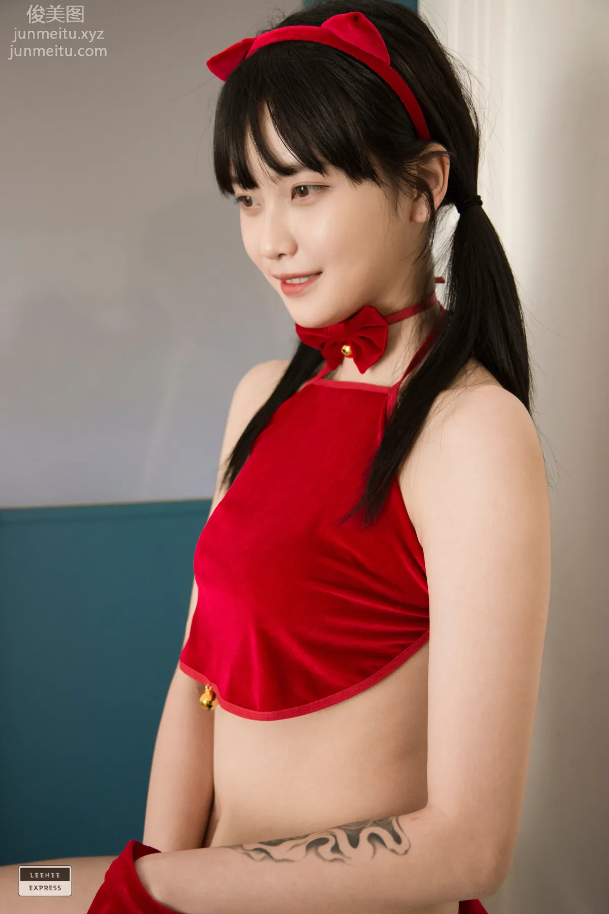 [LeeheeExpress]028 LEBE-033 GMS[49P] 12