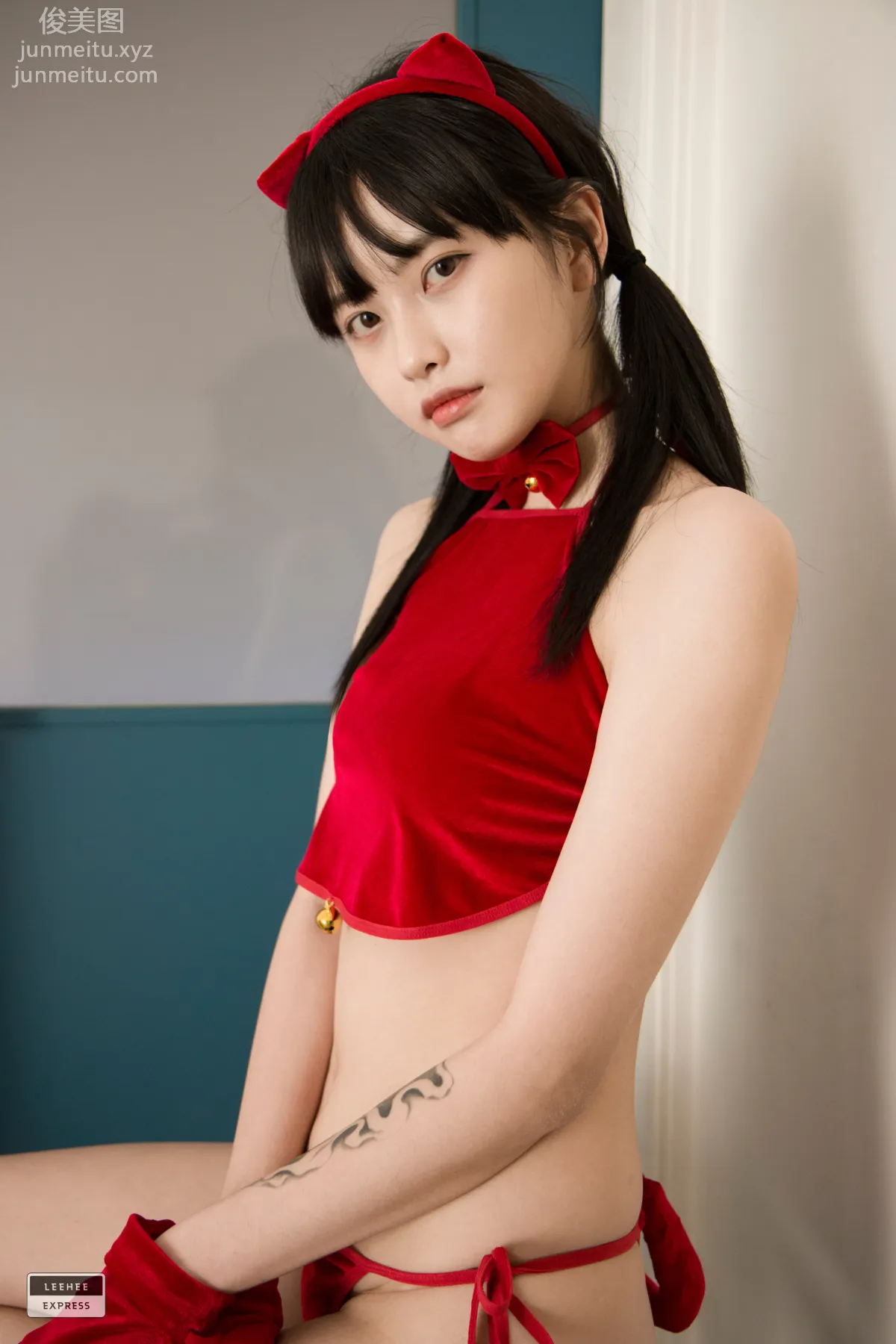 [LeeheeExpress]028 LEBE-033 GMS[49P] 13