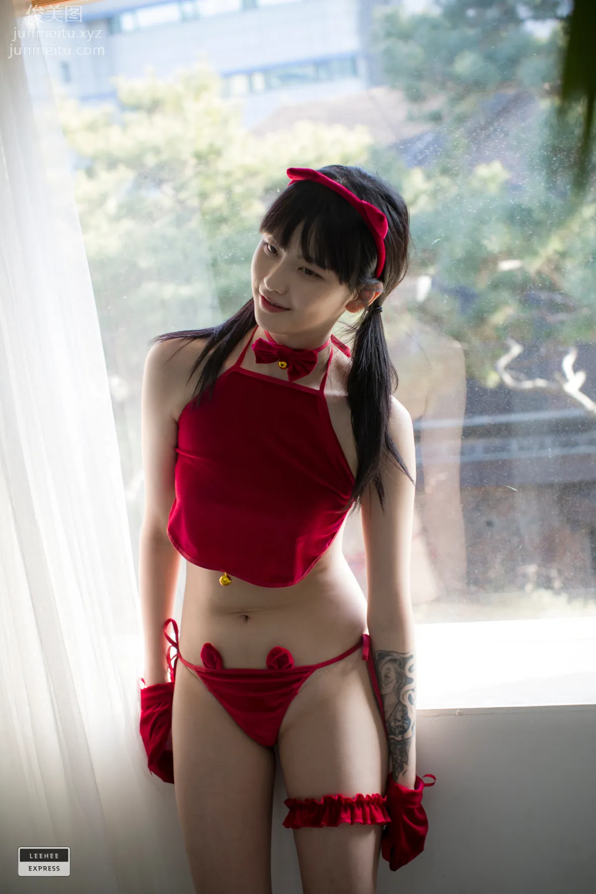 Gms: Leehee Express 028 LEBE-033 photo 46