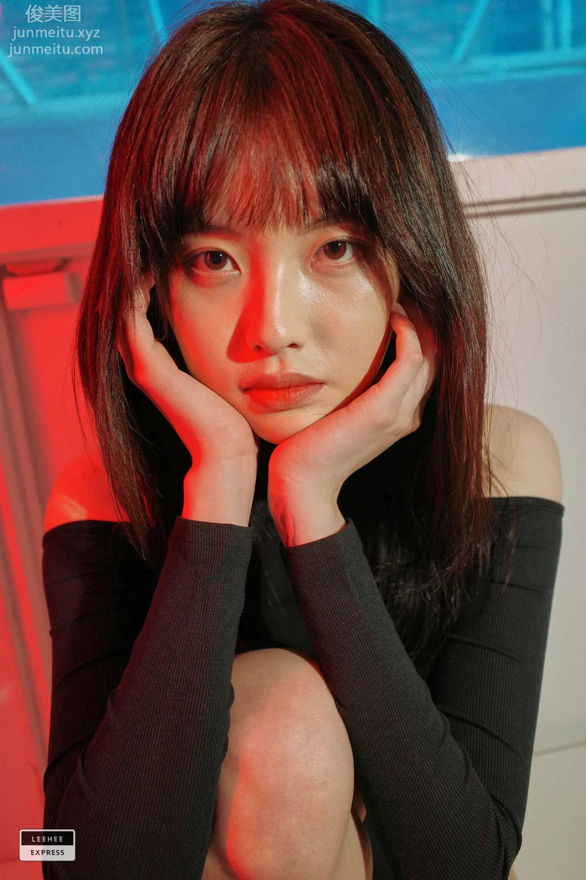 Gms: Leehee Express 029 LEBE-036A photo 23