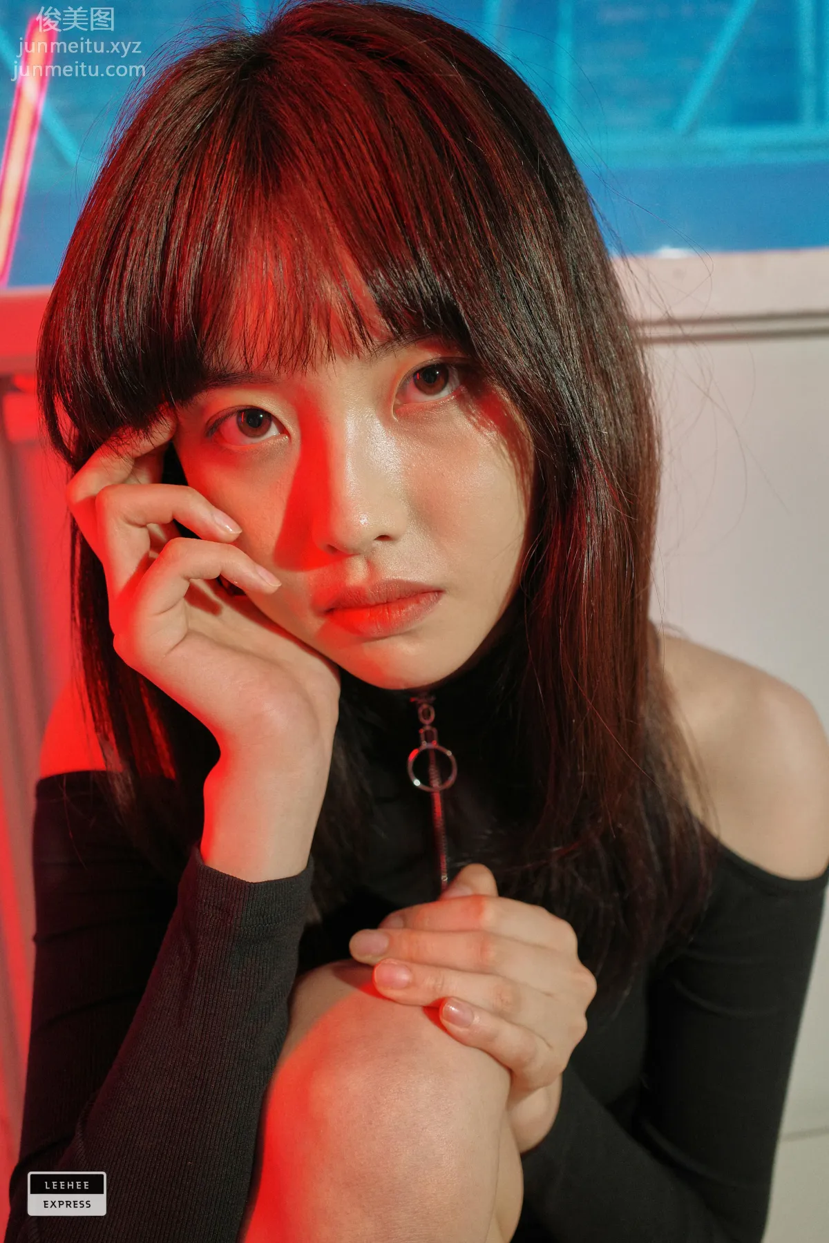 Gms: Leehee Express 029 LEBE-036A photo 24