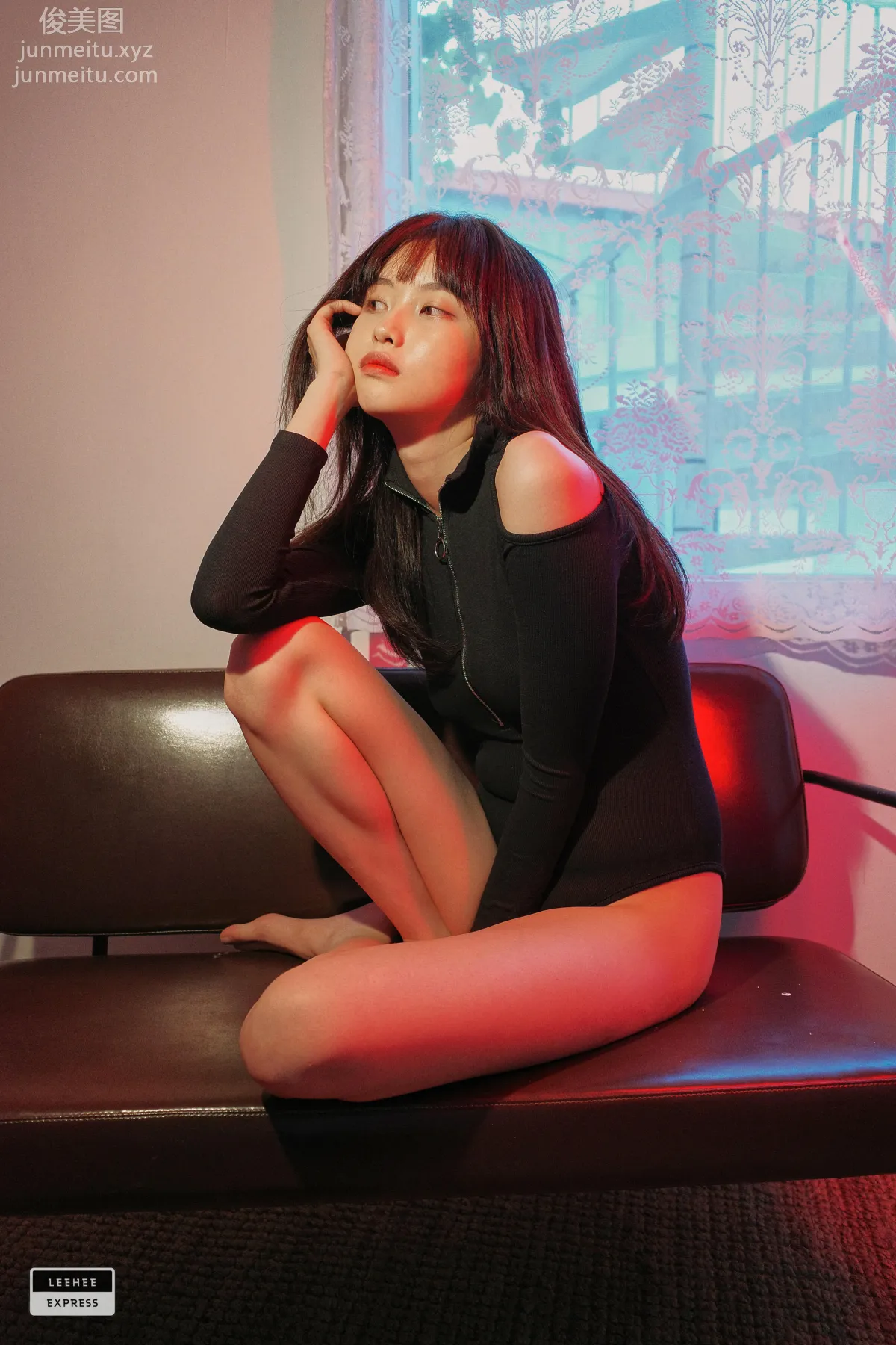 Gms: Leehee Express 029 LEBE-036A photo 38