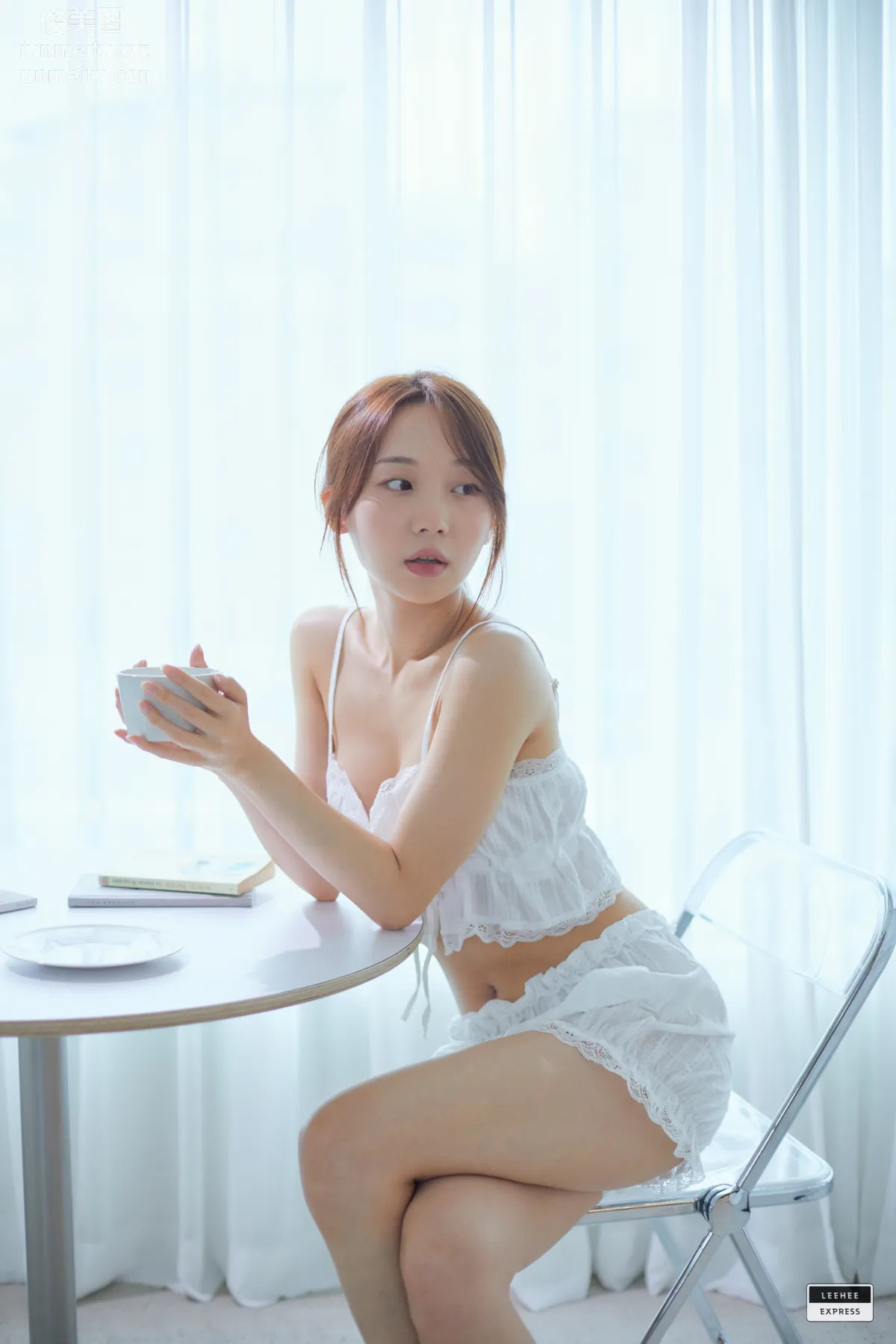 [LeeheeExpress]031 LEBE-043A S.O[52P] 2