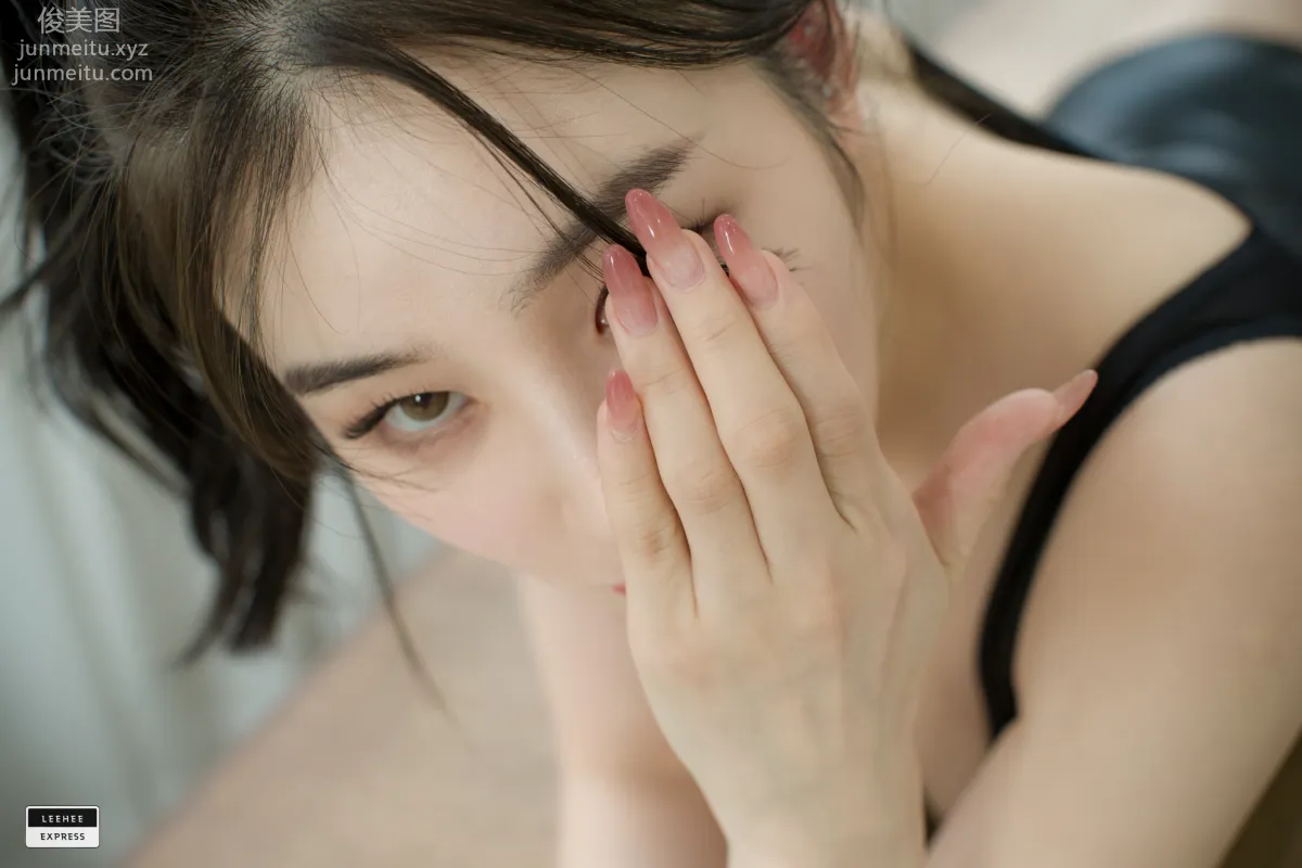 [Leehee Express]037 LEDG-010A - Woo[46P] photo 13