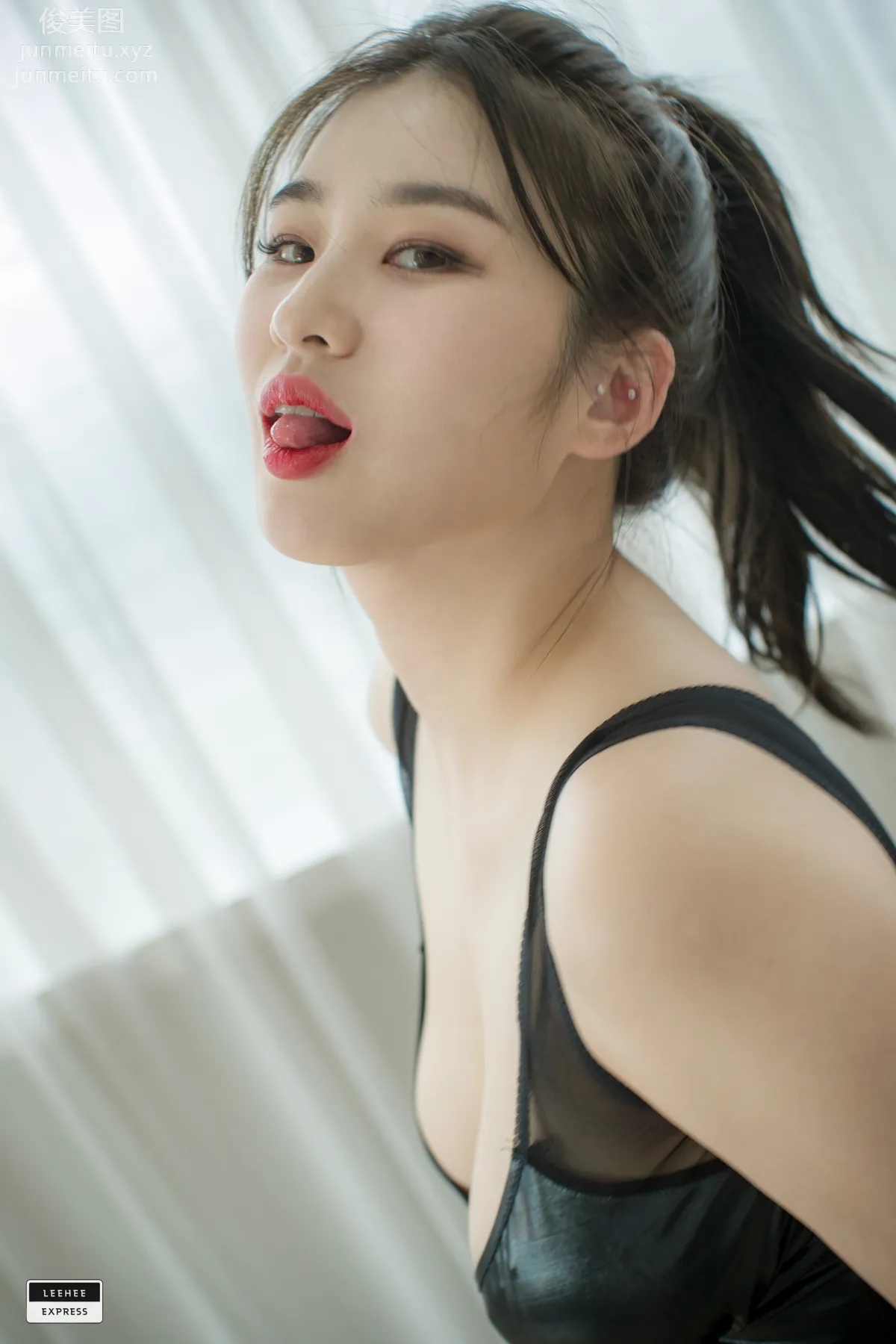 [Leehee Express]037 LEDG-010A - Woo[46P] photo 18