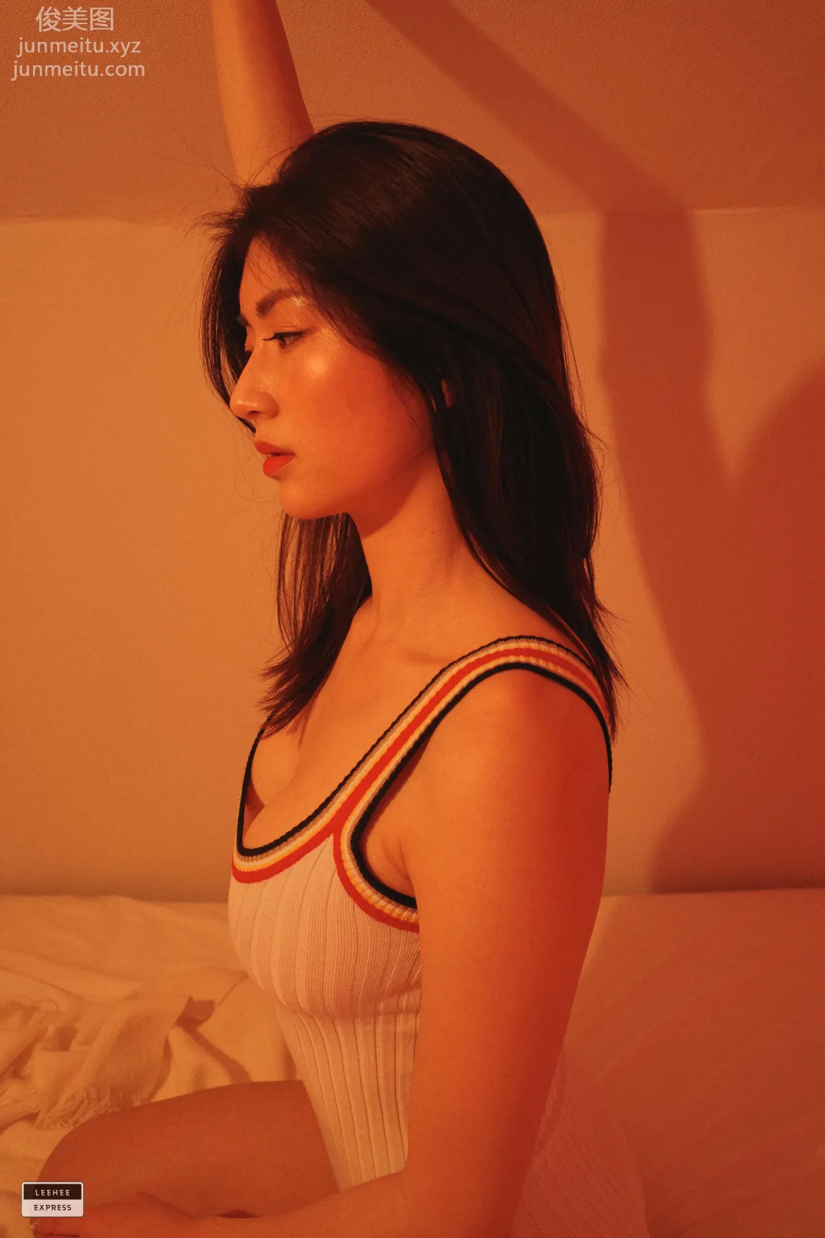[LeeheeExpress]050 LEDG-034 - Min.E[48P] 2