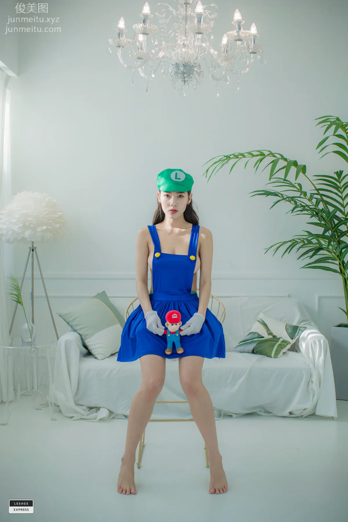 [LeeheeExpress]053 LEDG-042B - G.su[44P] 1