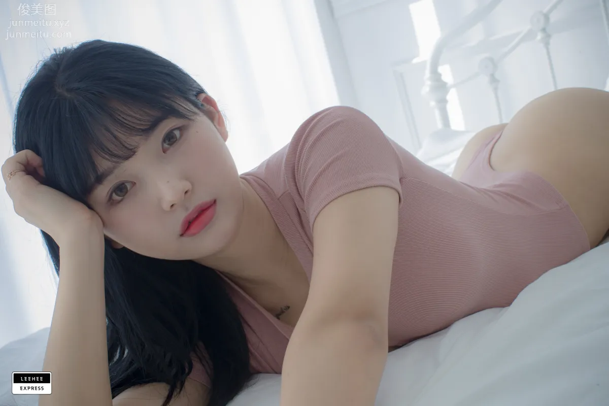 [LeeheeExpress]071 LEHF-017B U.Hwa[45P] 38
