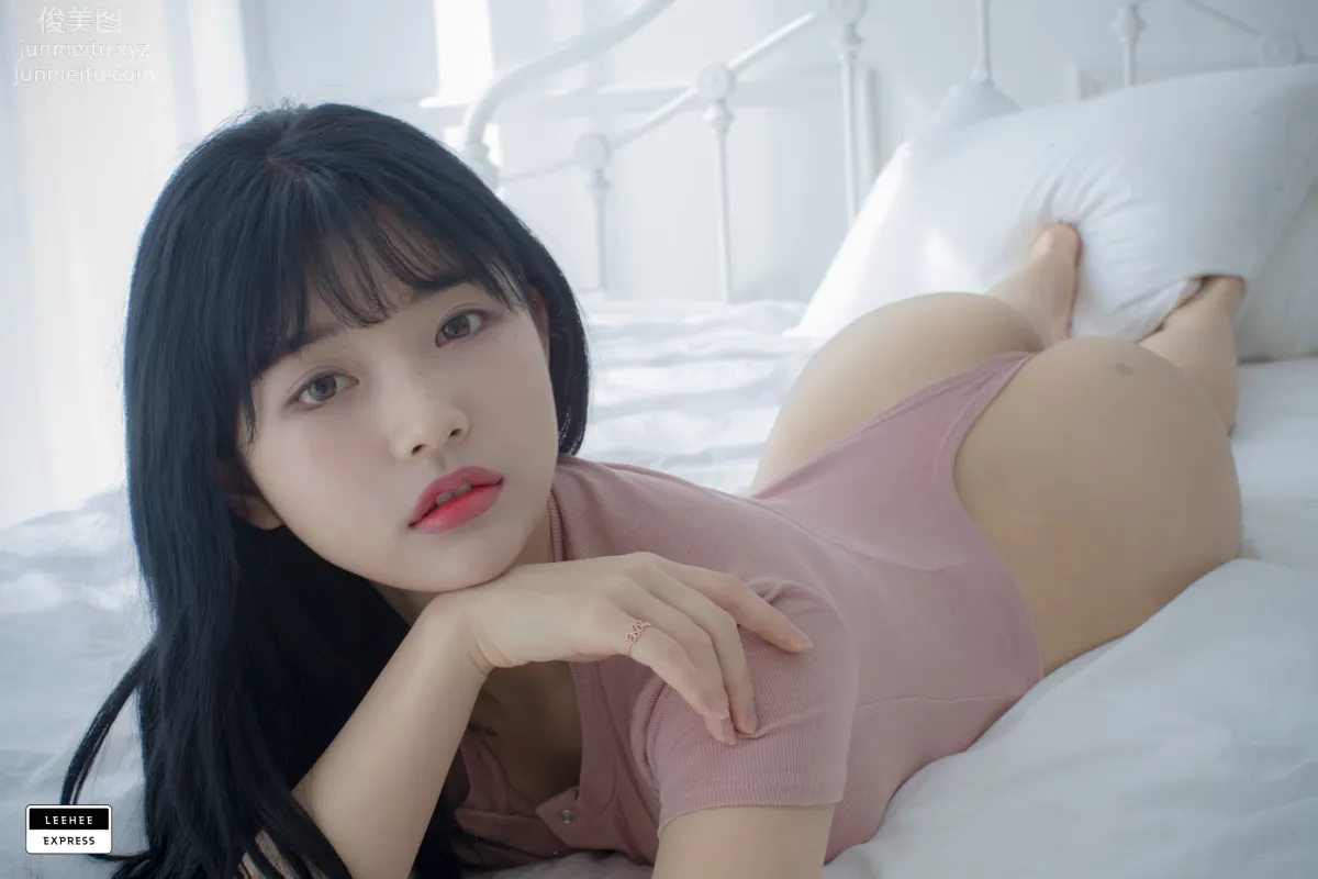 [LeeheeExpress]071 LEHF-017B U.Hwa[45P] 39