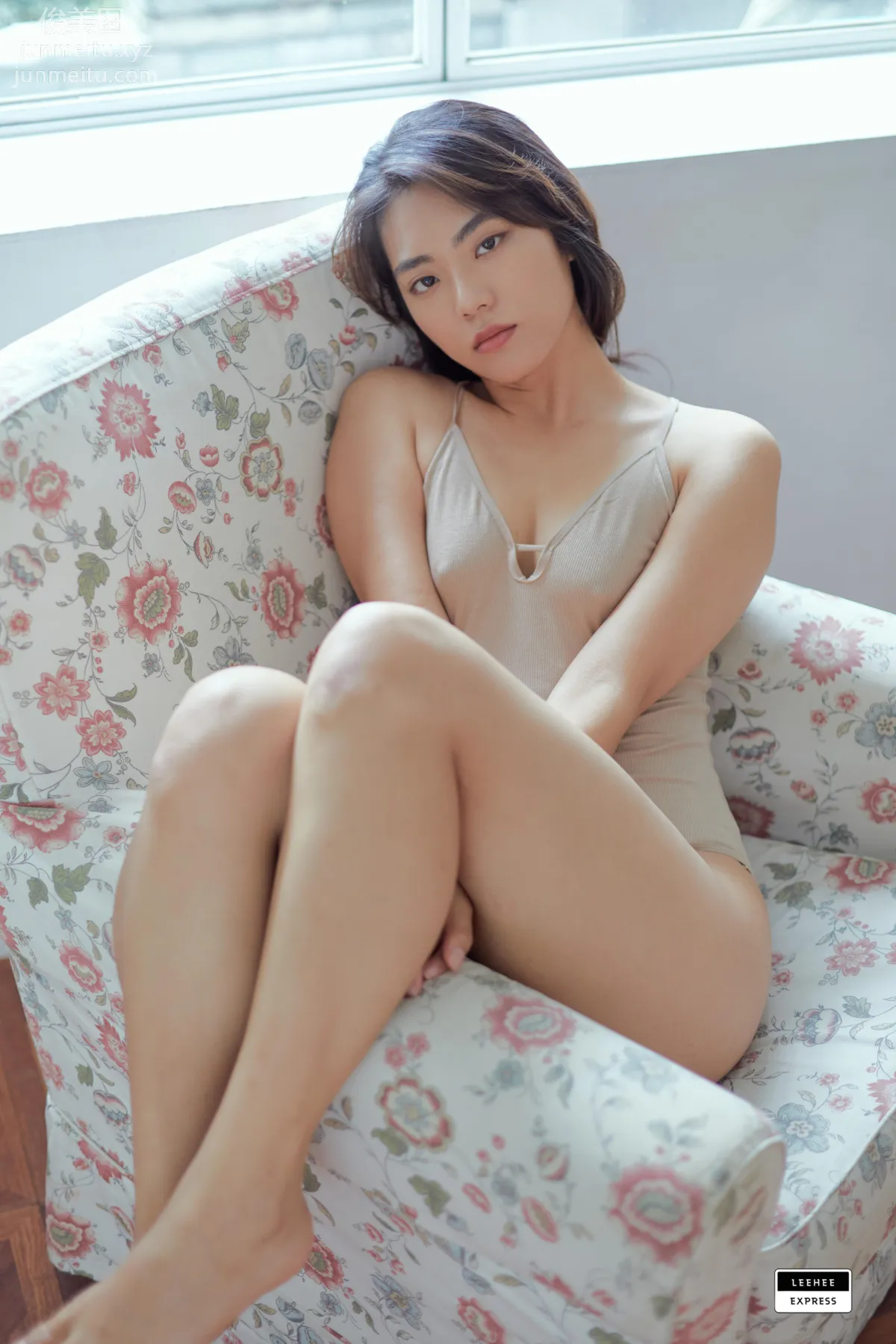 [Leehee Express]075 LEHF-055 - Son.J[48P] photo 7