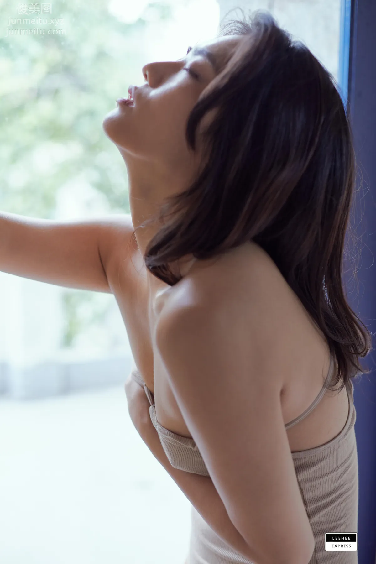 [Leehee Express]075 LEHF-055 - Son.J[48P] photo 47