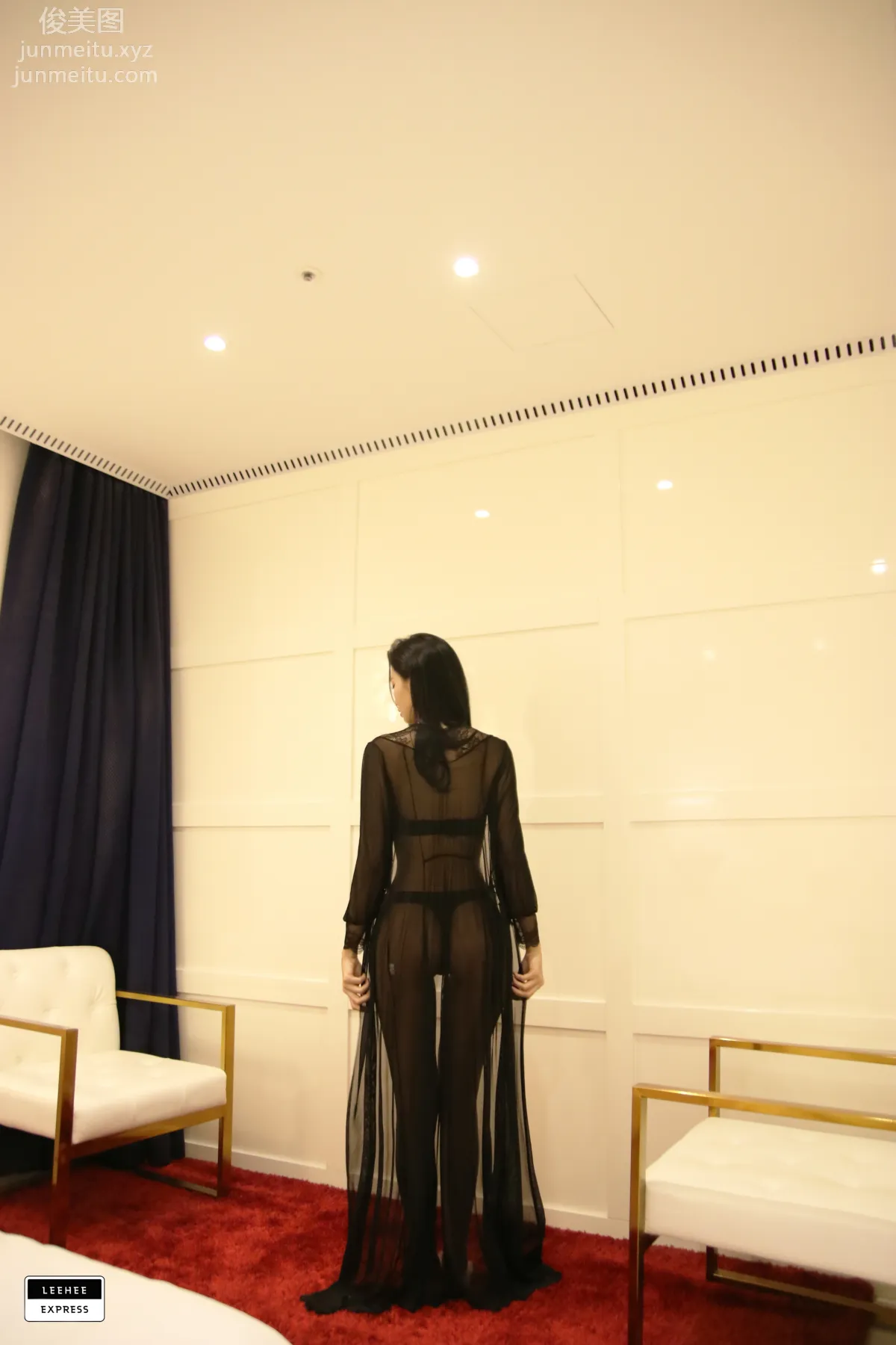 [LeeheeExpress]084 LELV-004 LeeHee[63P] 4