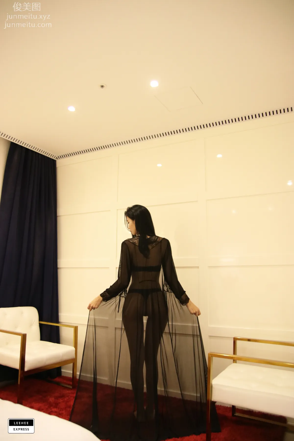 [LeeheeExpress]084 LELV-004 LeeHee[63P] 5