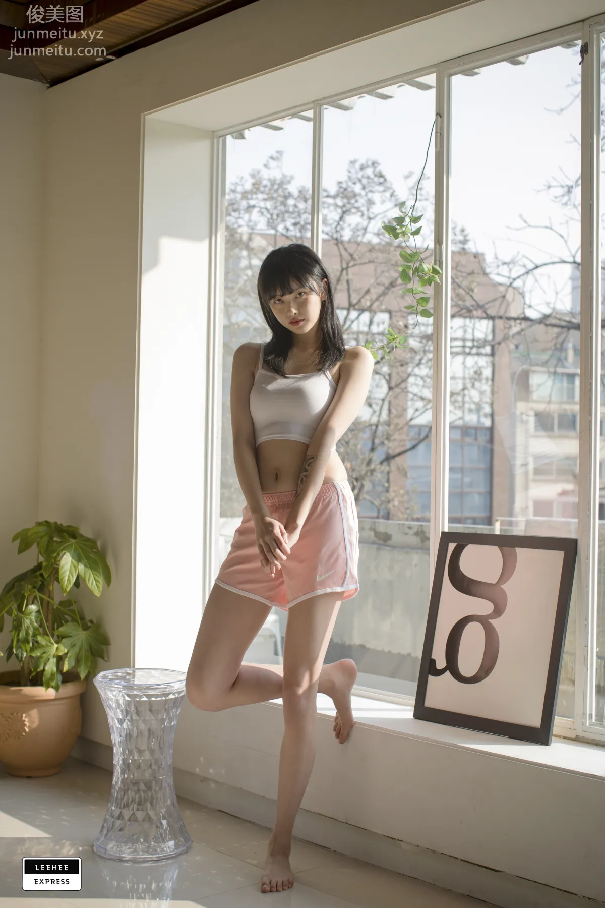 [LeeheeExpress]087 LEND-001A - GMS[45P] 4