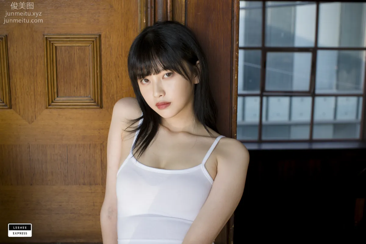 [LeeheeExpress]087 LEND-001A - GMS[45P] 10