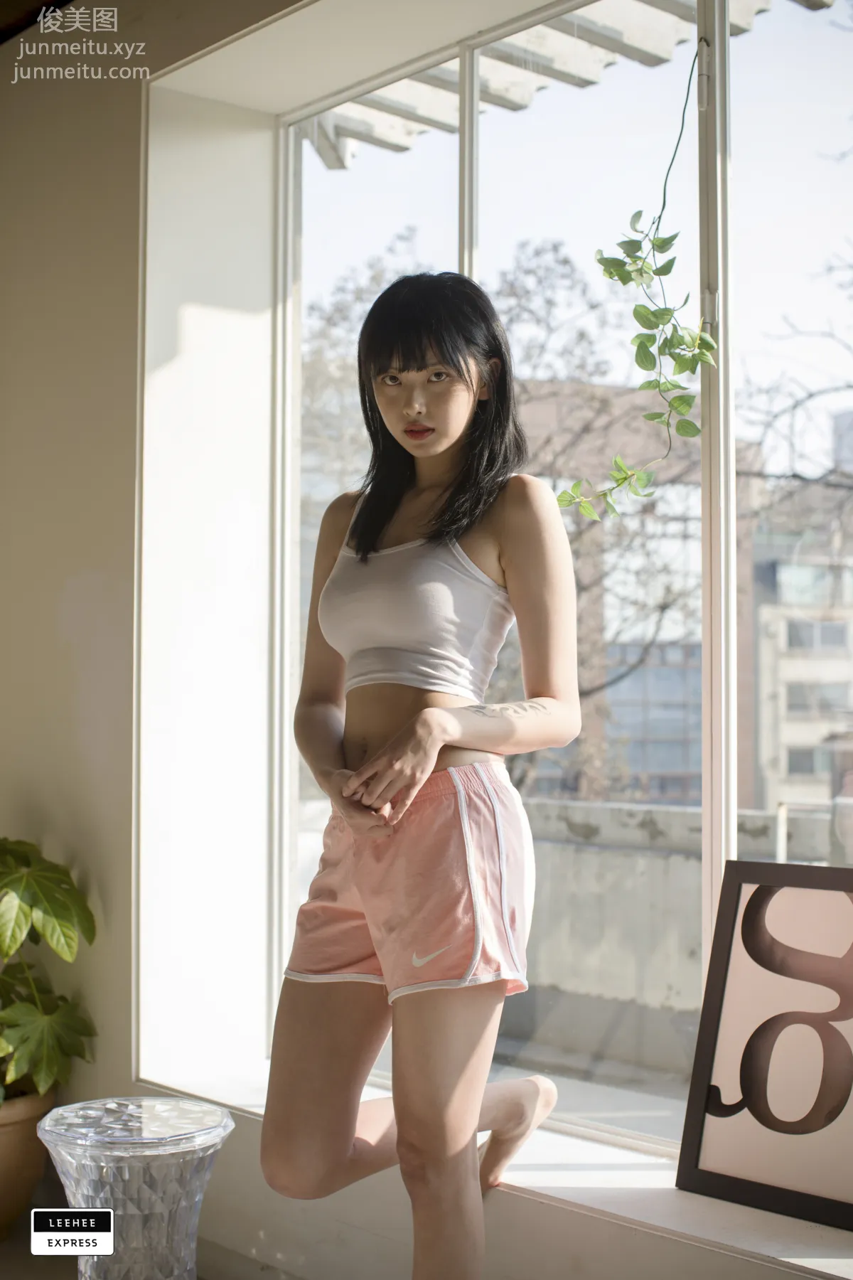 [LeeheeExpress]087 LEND-001A - GMS[45P] 14