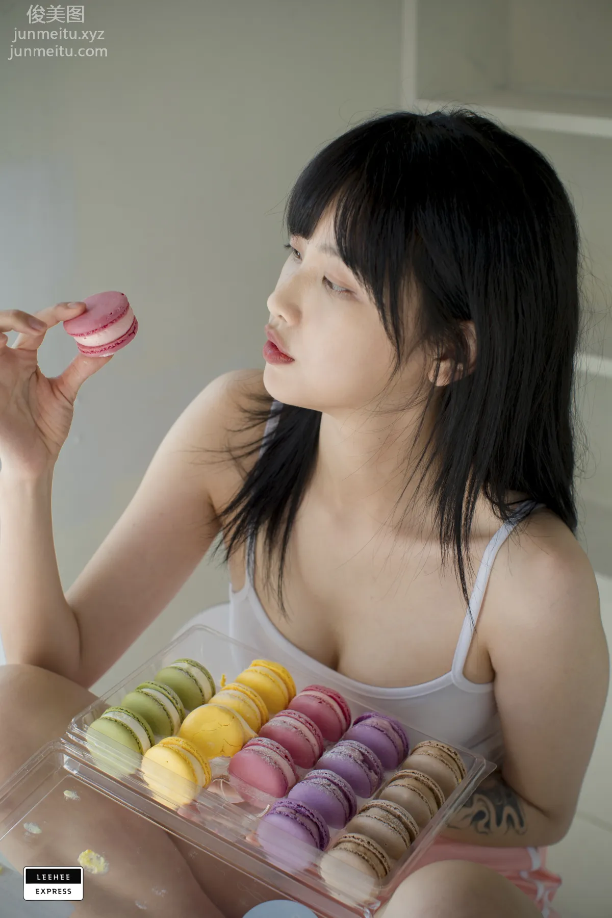 Gms: Leehee Express 087 LEND-001A photo 24