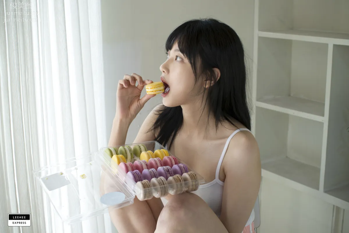 Gms: Leehee Express 087 LEND-001A photo 25