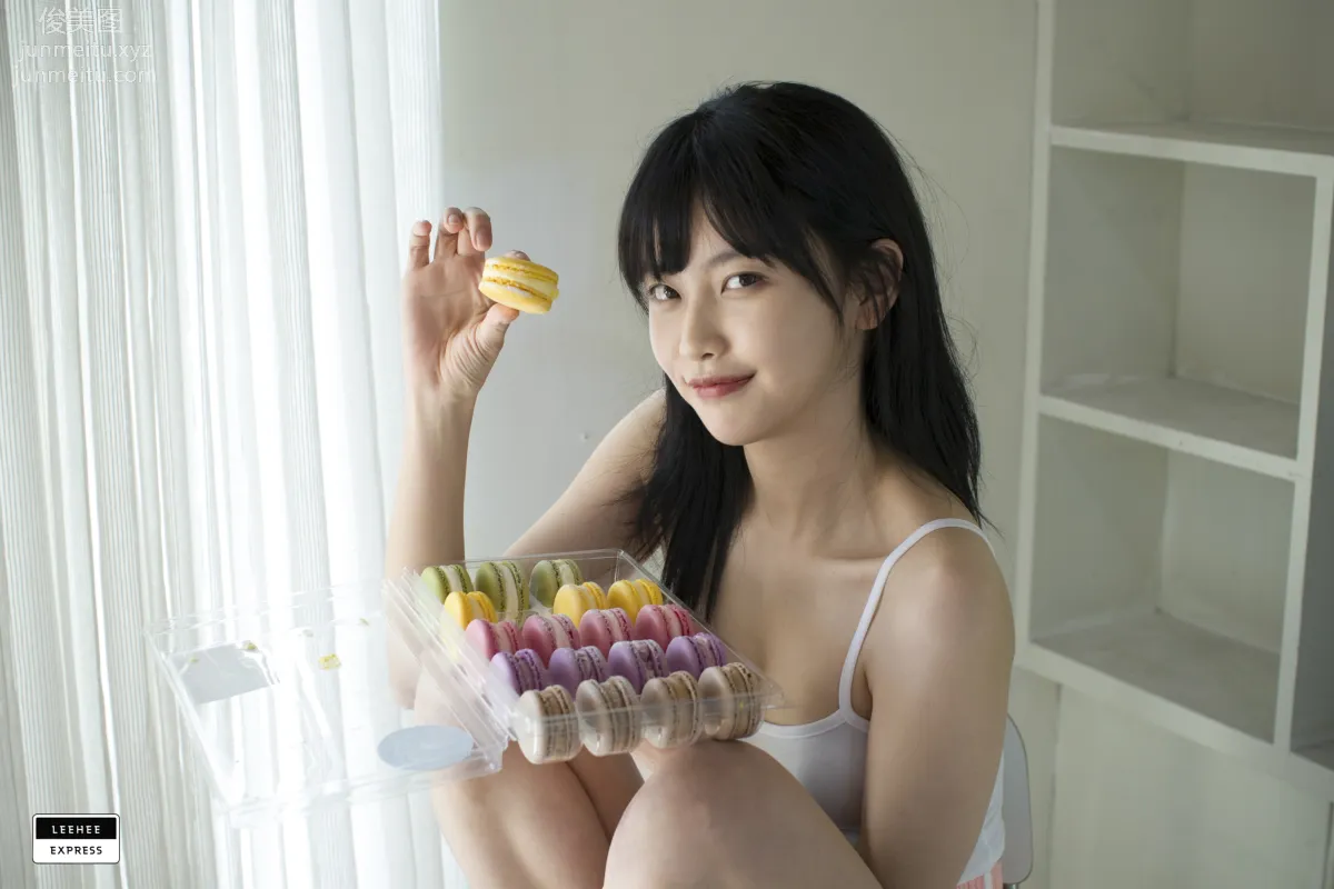 Gms: Leehee Express 087 LEND-001A photo 26