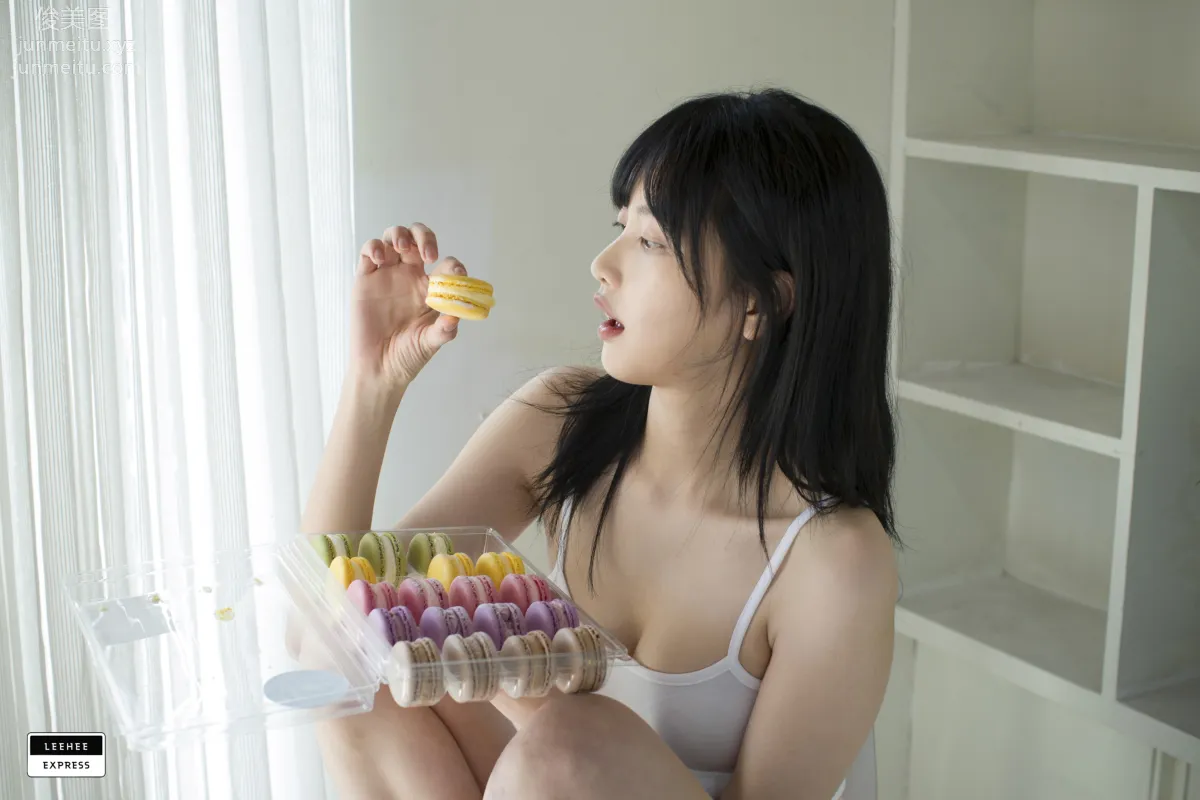 Gms: Leehee Express 087 LEND-001A photo 27