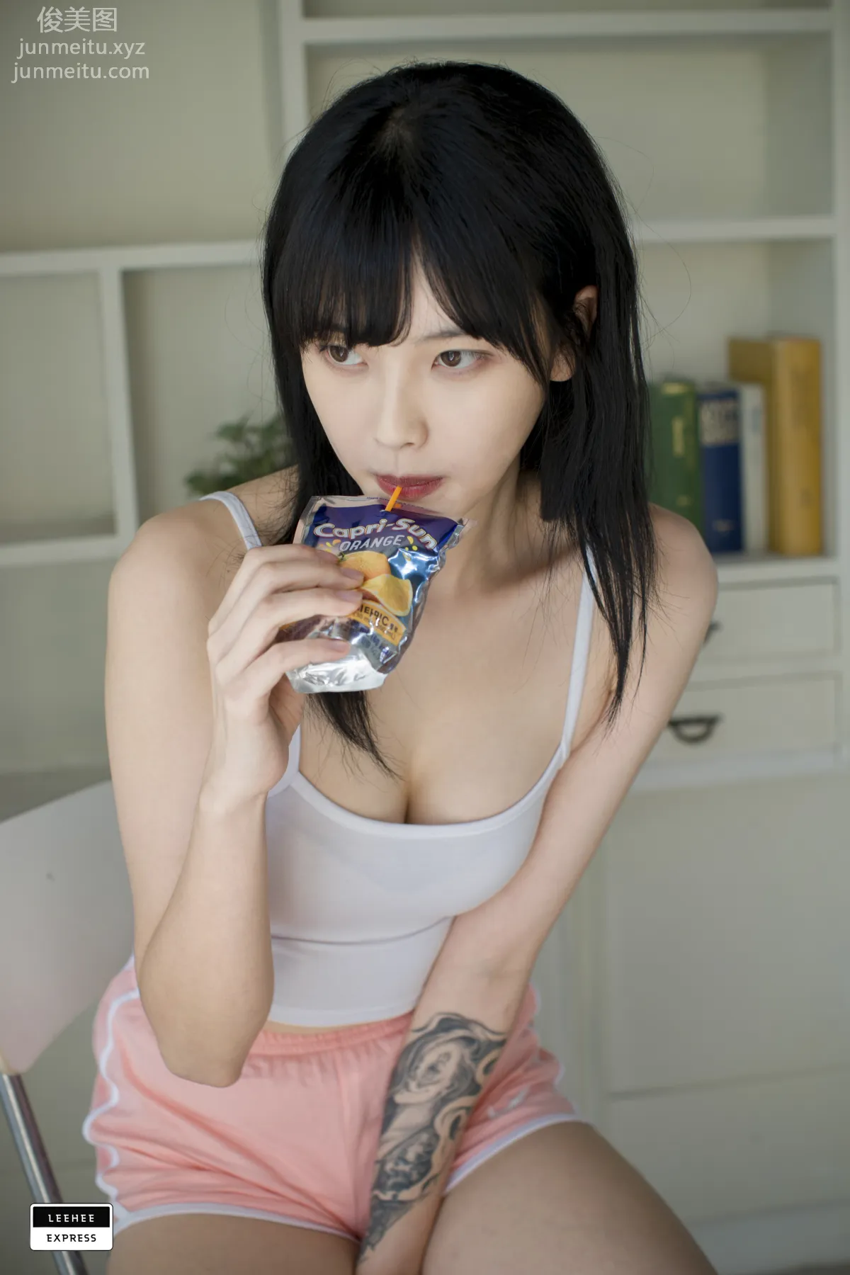 Gms: Leehee Express 087 LEND-001A photo 31