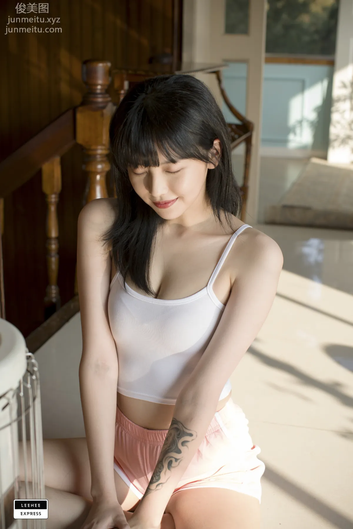 Gms: Leehee Express 087 LEND-001A photo 34
