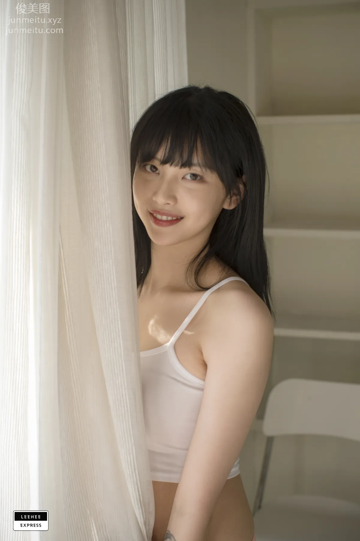 [LeeheeExpress]087 LEND-001A - GMS[45P] 15