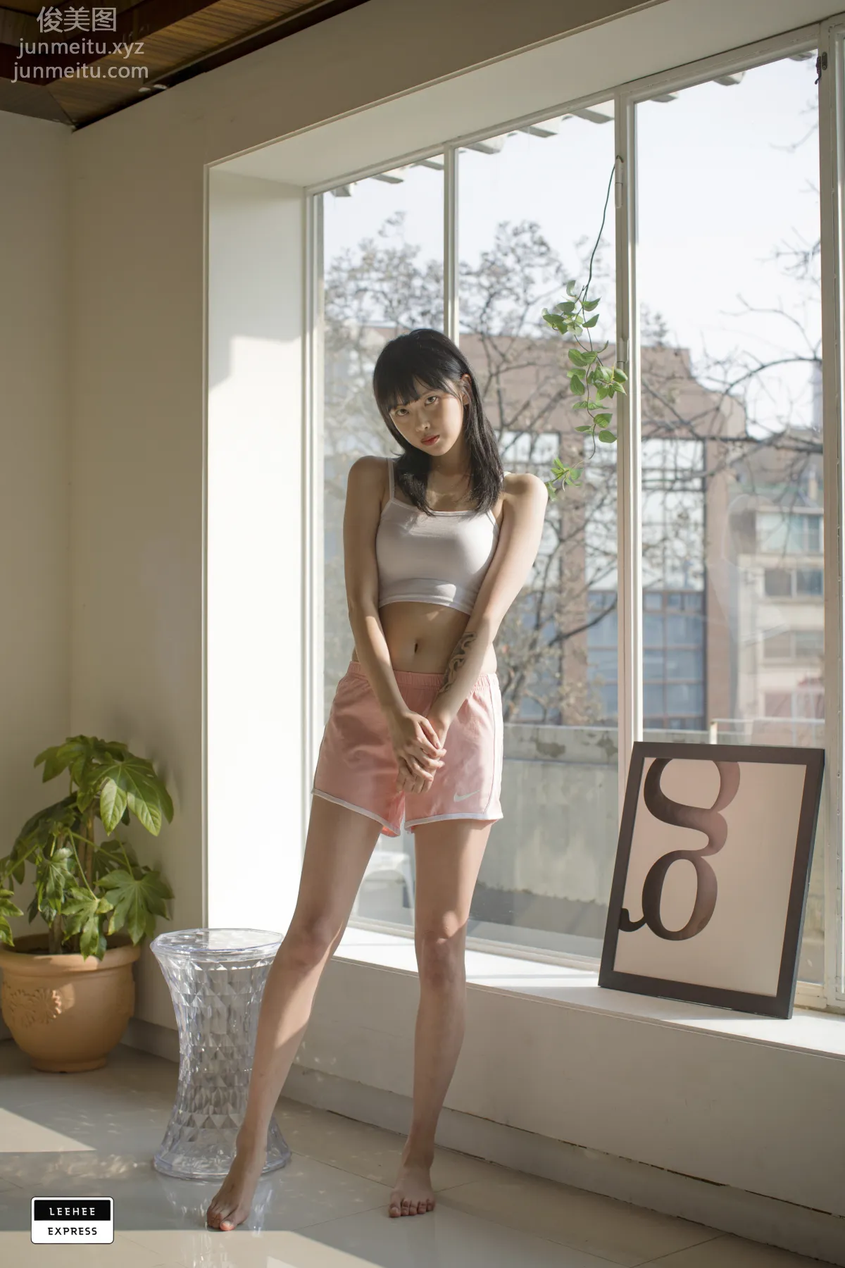[LeeheeExpress]087 LEND-001A - GMS[45P] 21