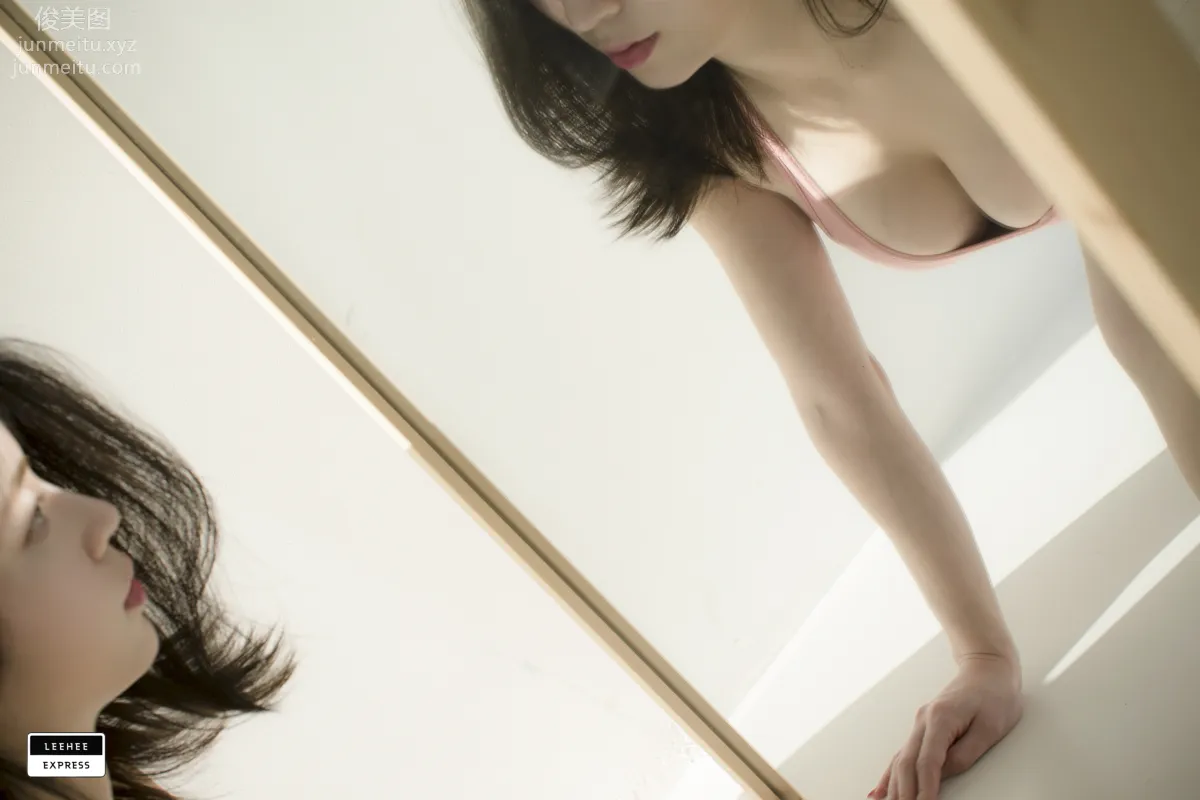 [LeeheeExpress]089 LEND-002 - Min.E[44P] 2