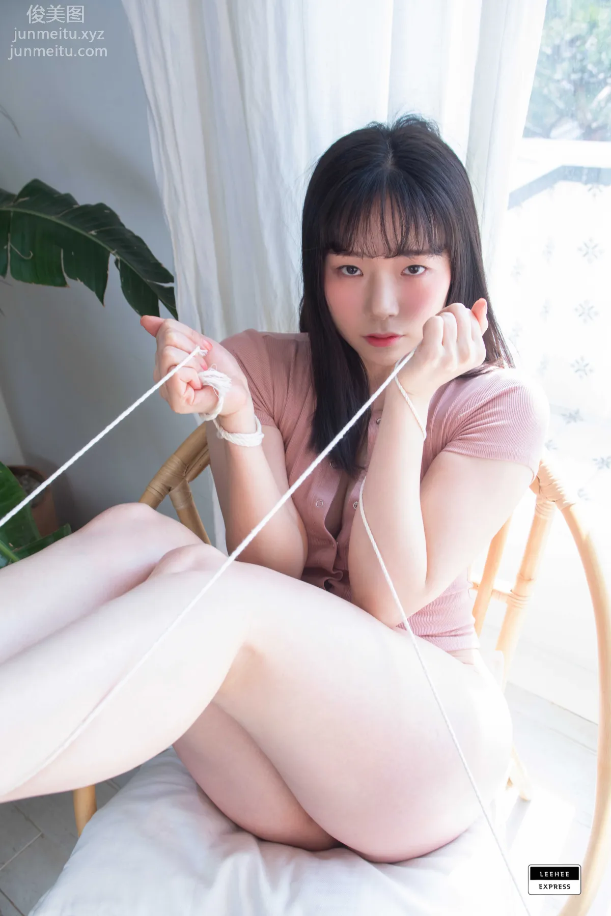[LeeheeExpress]091 LEND-014 Sir.Bean[50P] 3