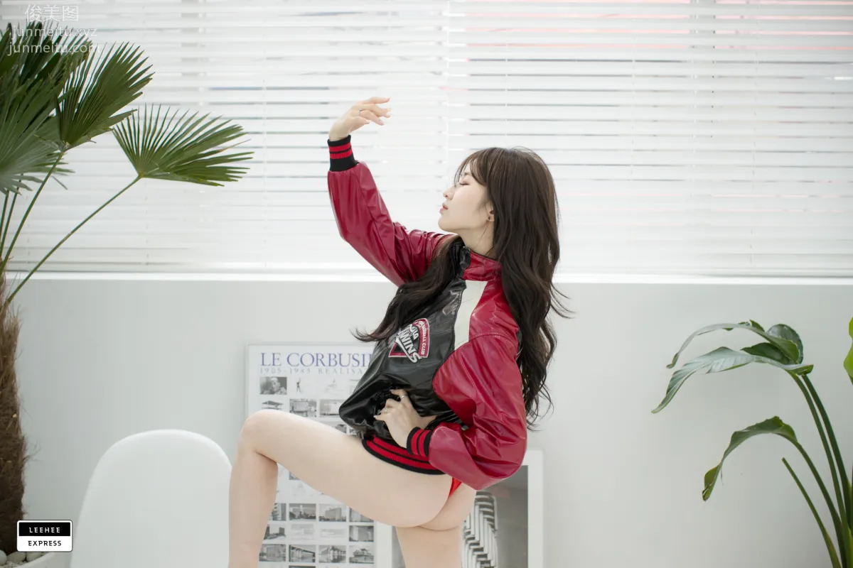 [LeeheeExpress]094 LERB-009 Woo[42P] 2