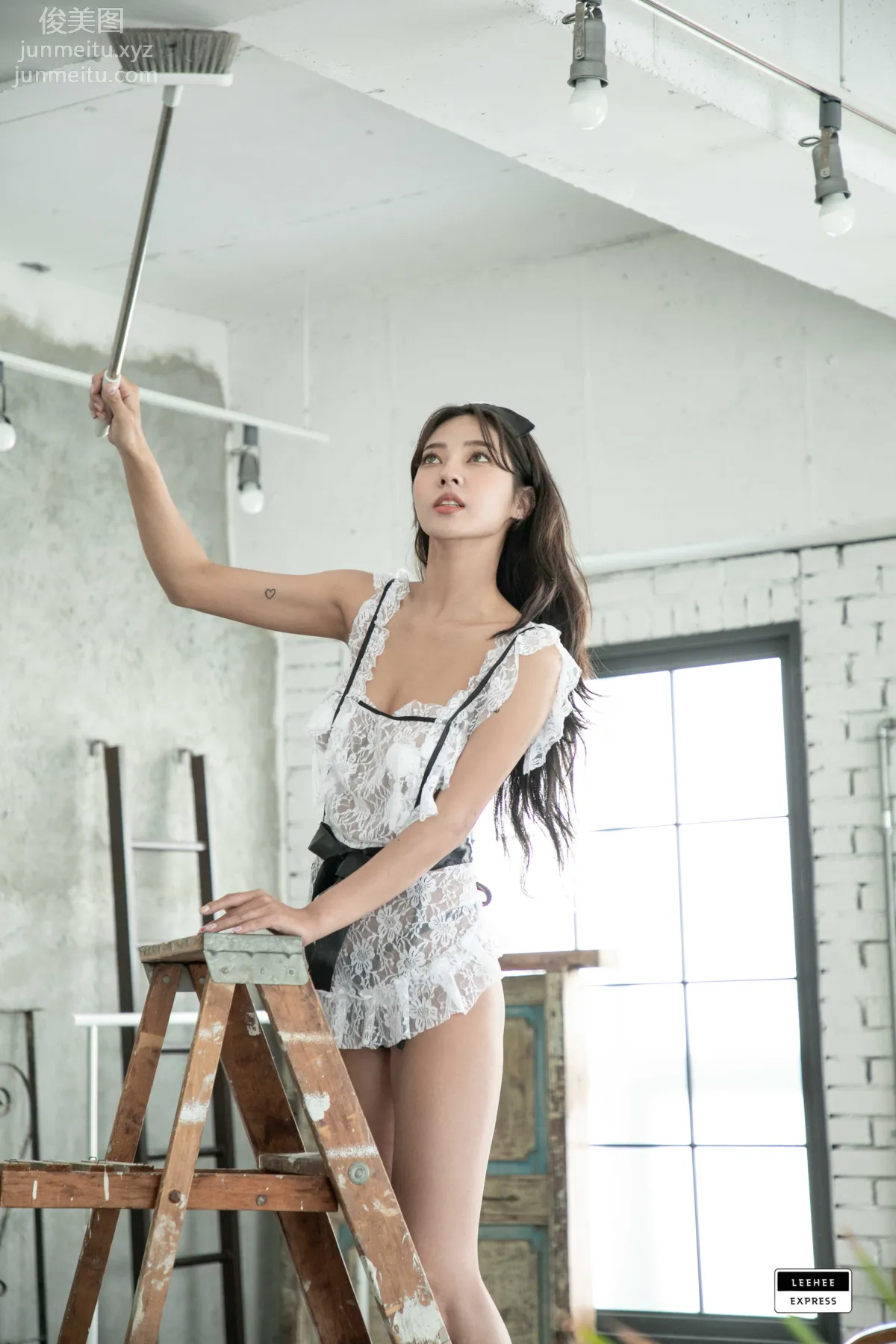 [LeeheeExpress]111 LERB-068B - G.su[50P] 5