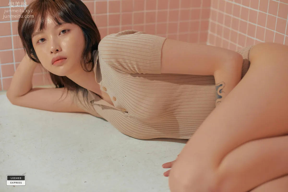 [LeeheeExpress]126 LEBE-026B - GMS[44P] 6