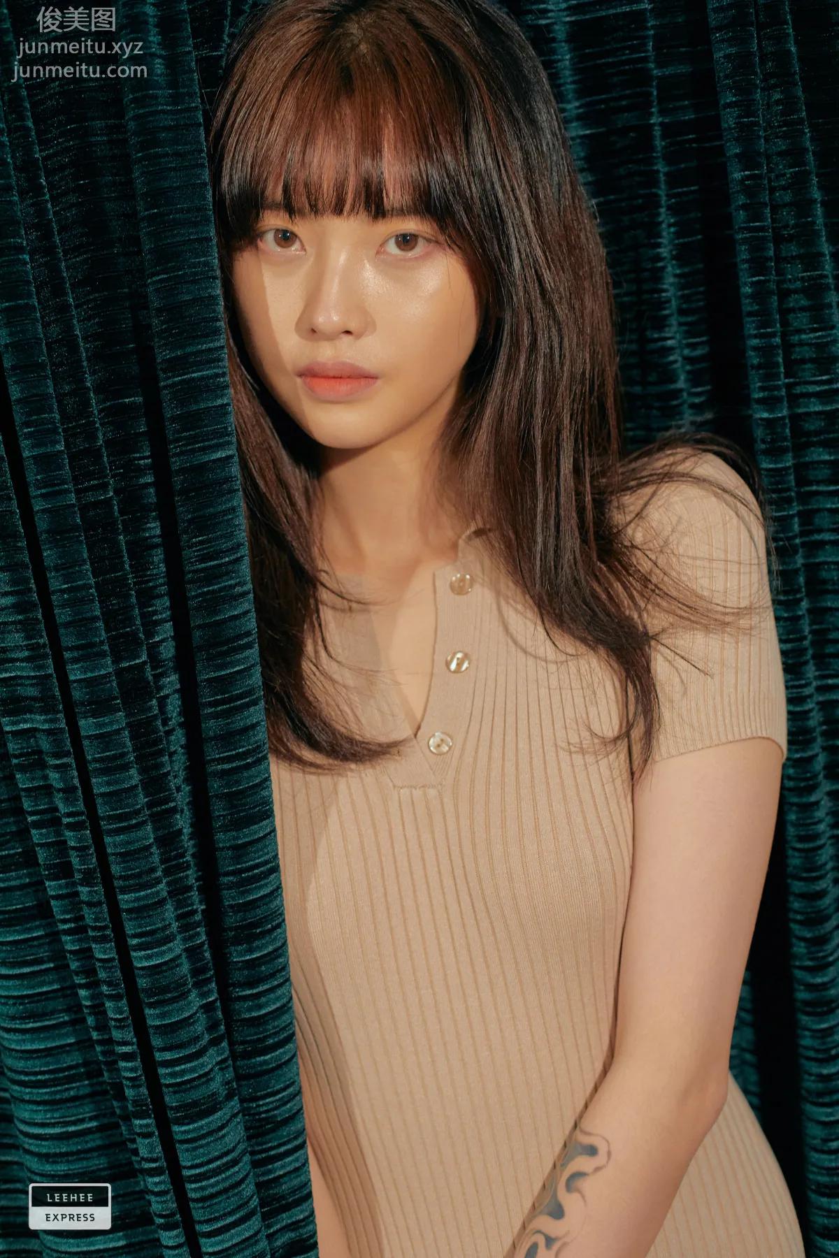 [LeeheeExpress]126 LEBE-026B - GMS[44P] 13