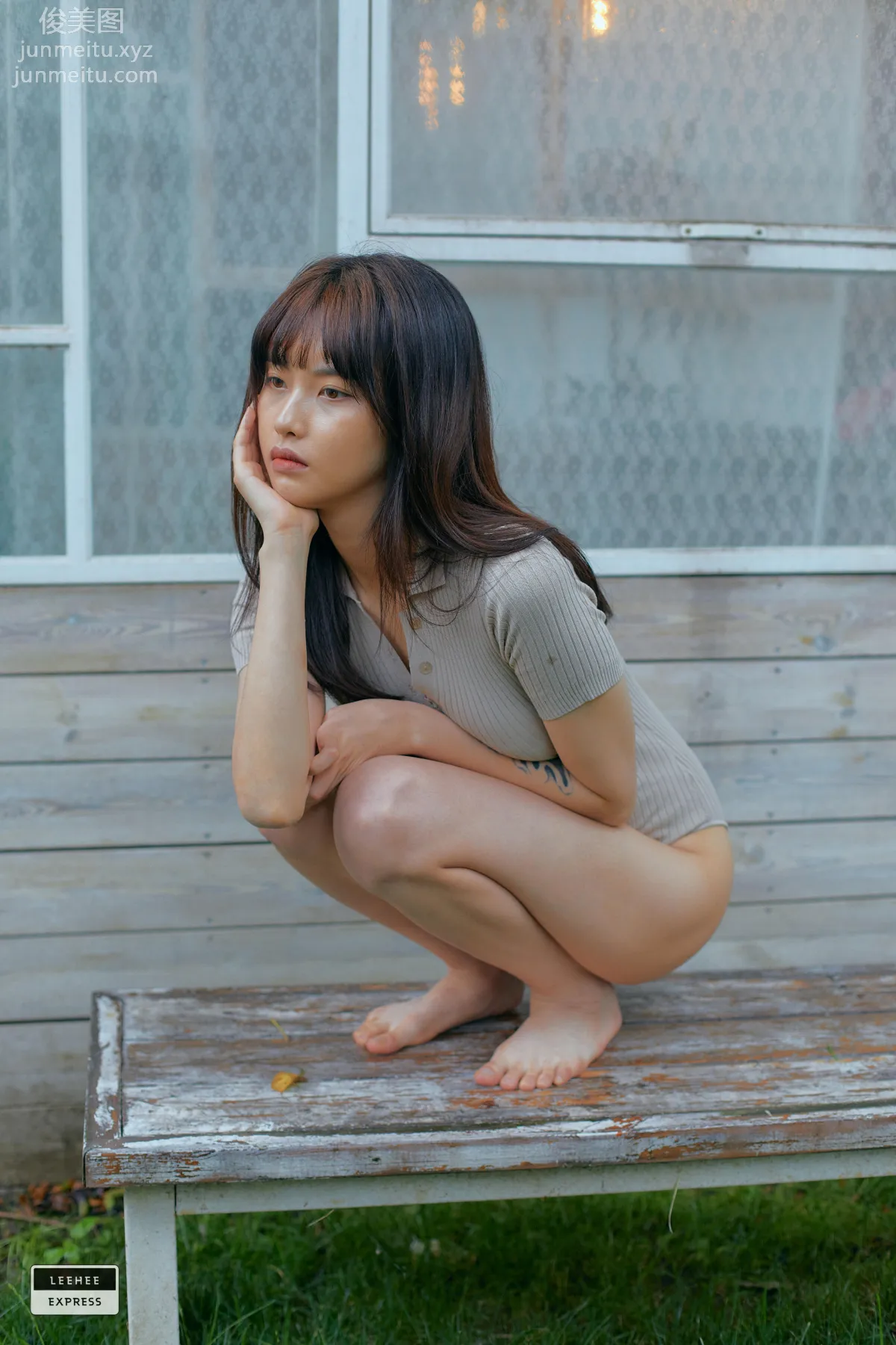 [LeeheeExpress]126 LEBE-026B - GMS[44P] 18