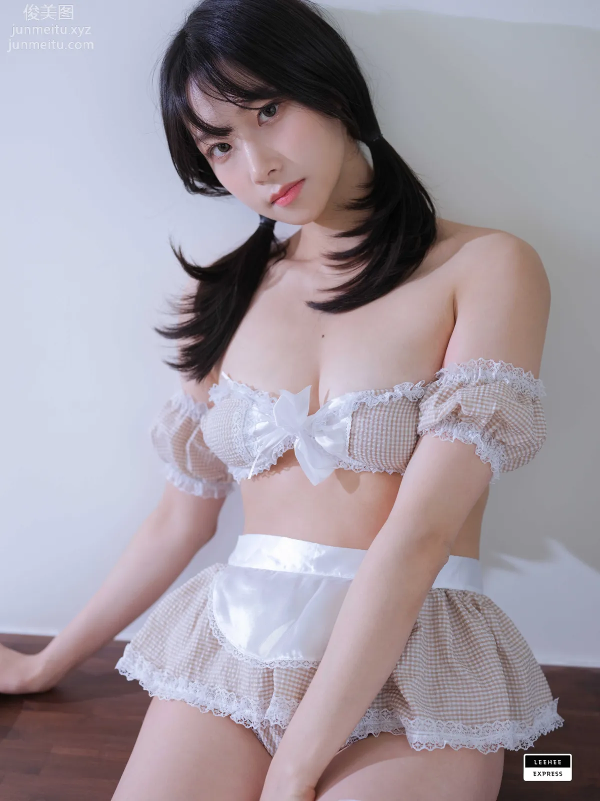 [LeeheeExpress]146 LEDG-100 - Myung Ah[55P] 18