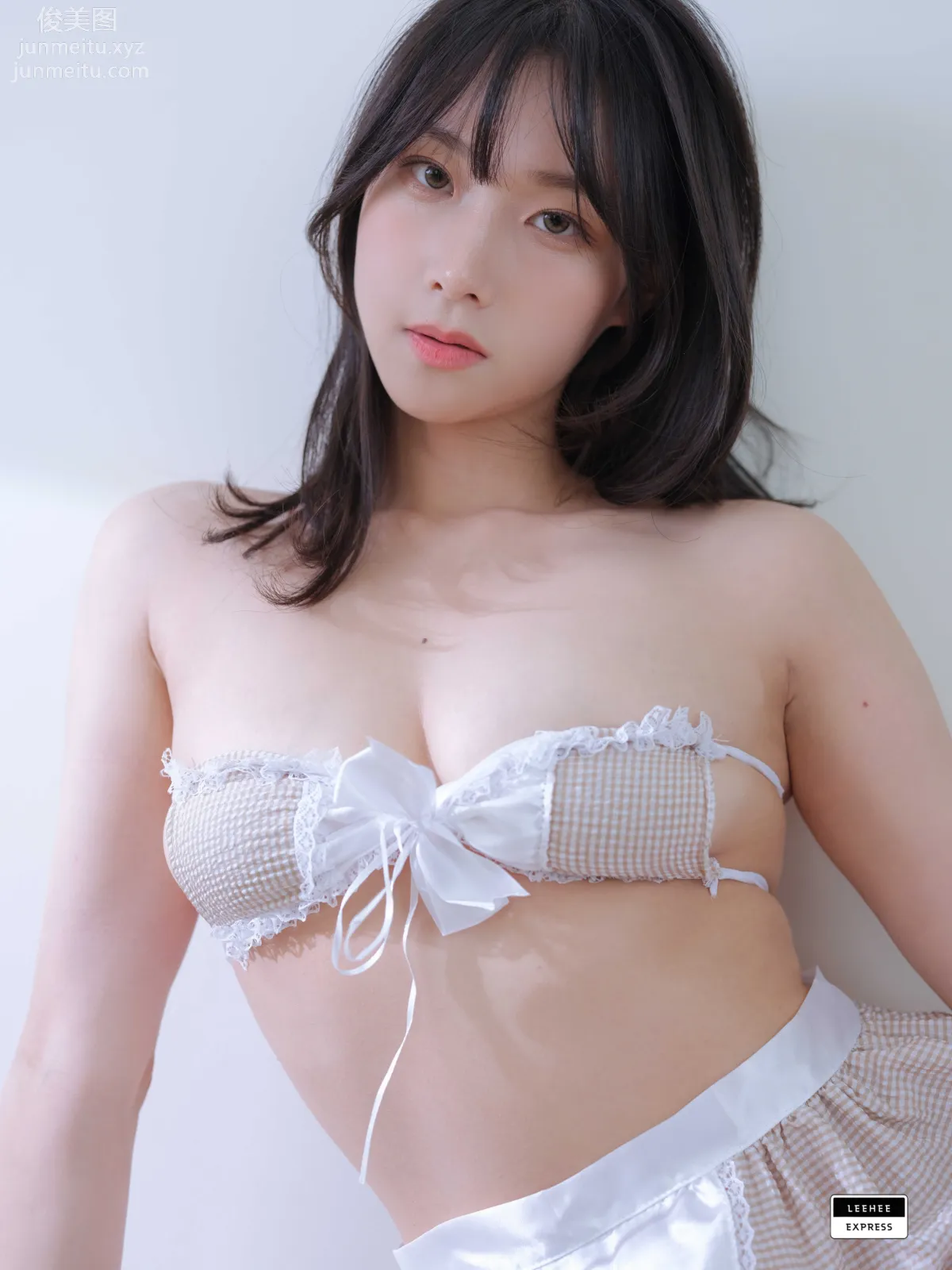 [LeeheeExpress]146 LEDG-100 - Myung Ah[55P] 36
