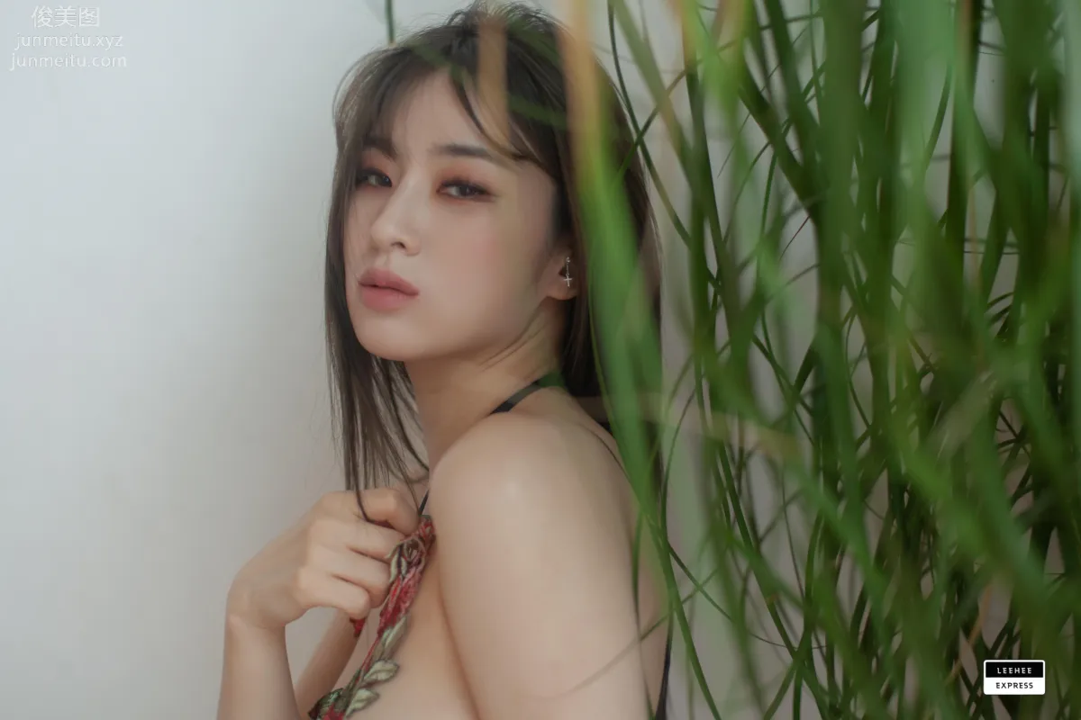 [LeeheeExpress]149 LERB-028 Woo[54P] 3
