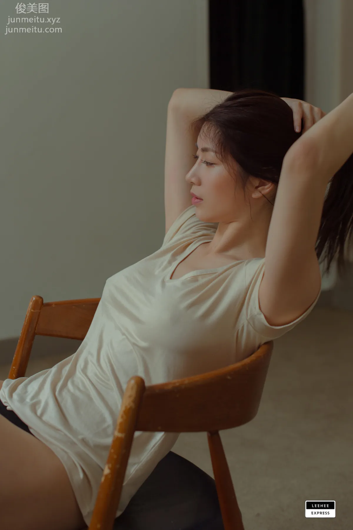 [LeeheeExpress]150 LEHF-059A - Min.E[51P] 2