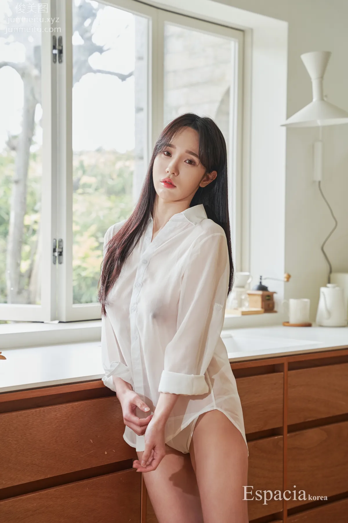 [LeeheeExpress]161 - LEHC–051_Yunha [46P] 1